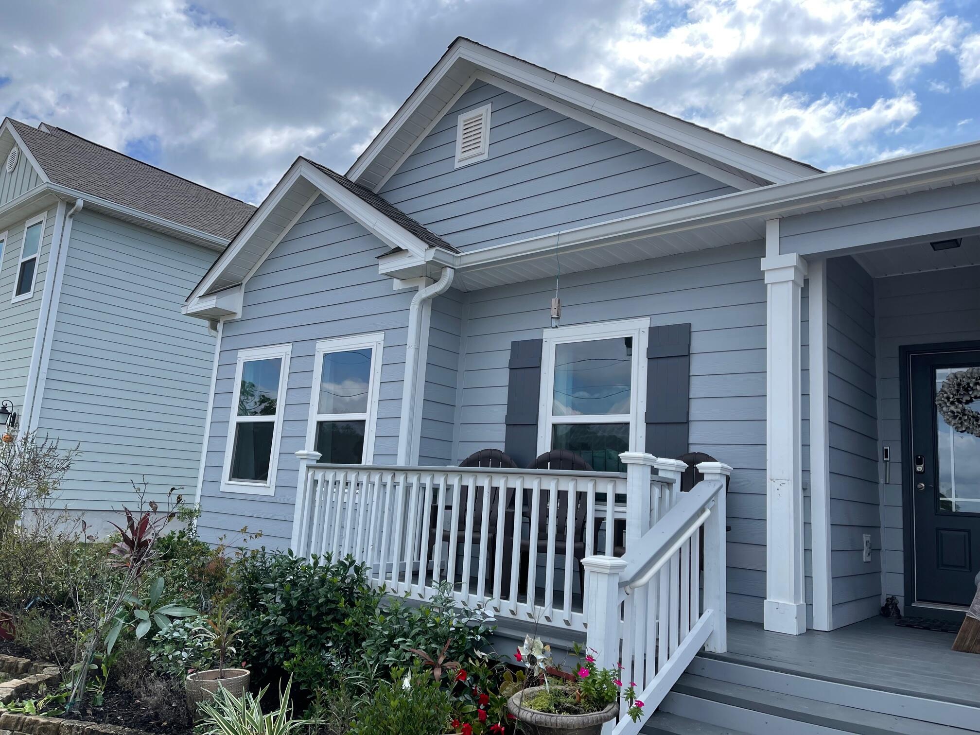 Treasure Trove - Residential