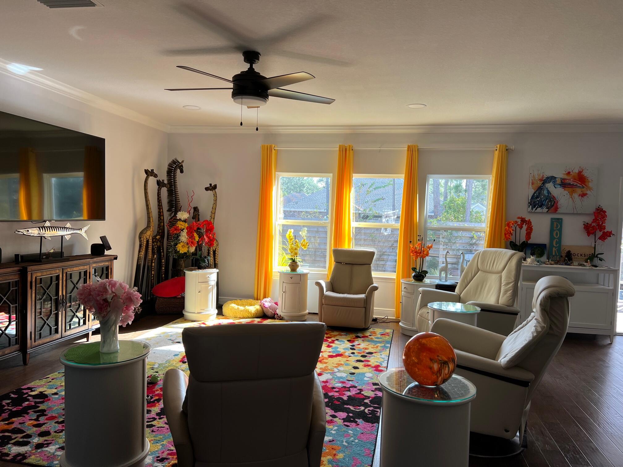 Treasure Trove - Residential