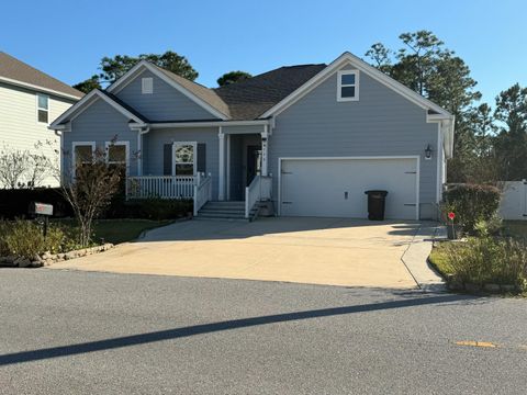 Photo of 590 Las Roblas Grande Drive, Santa Rosa Beach, FL 32459 (MLS # 990207)