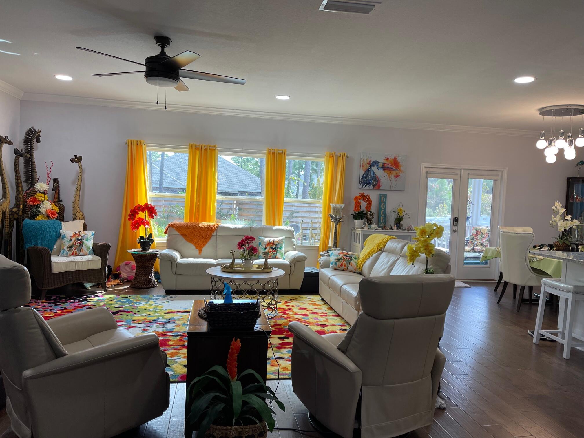 Treasure Trove - Residential