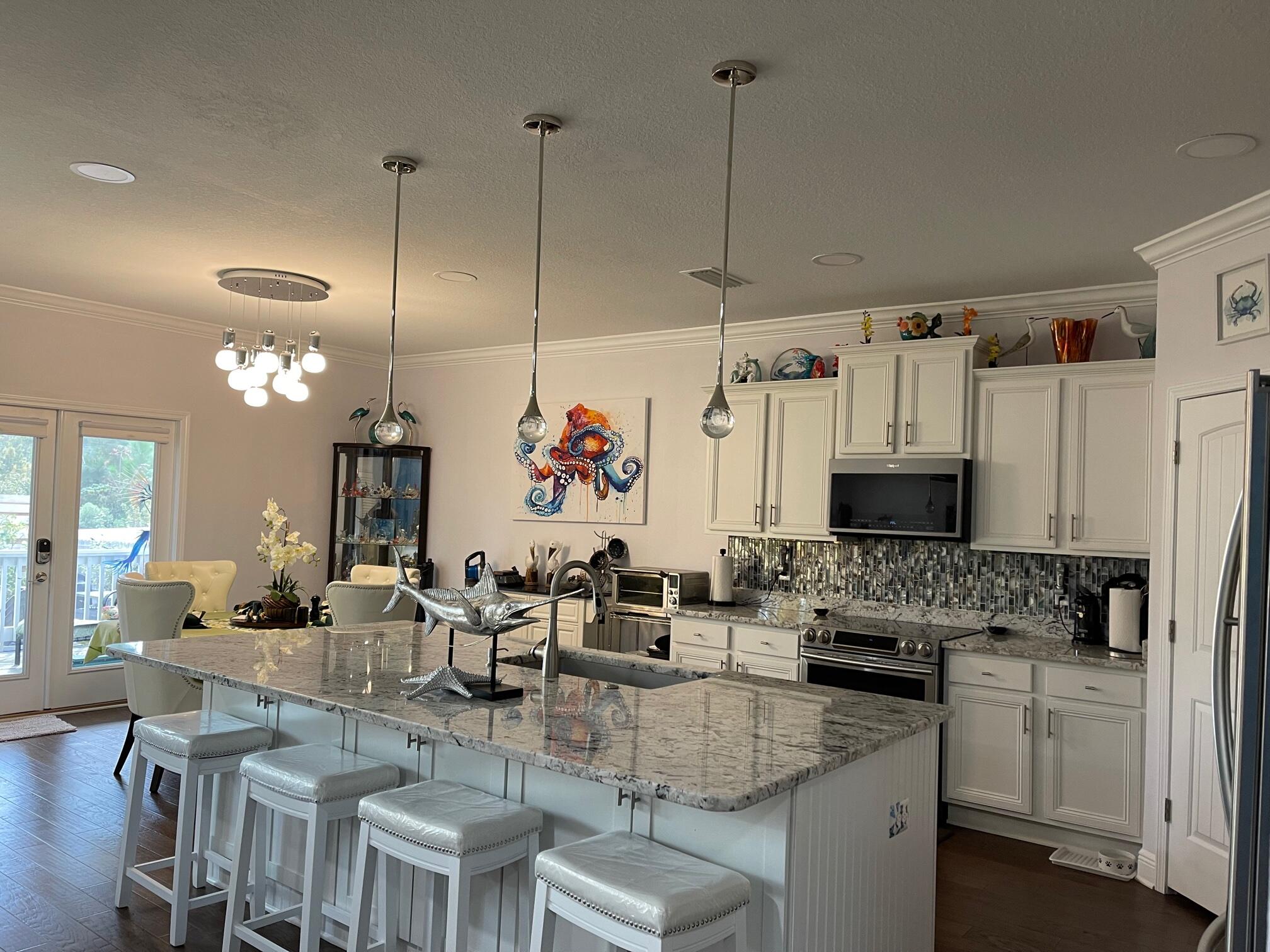 Treasure Trove - Residential