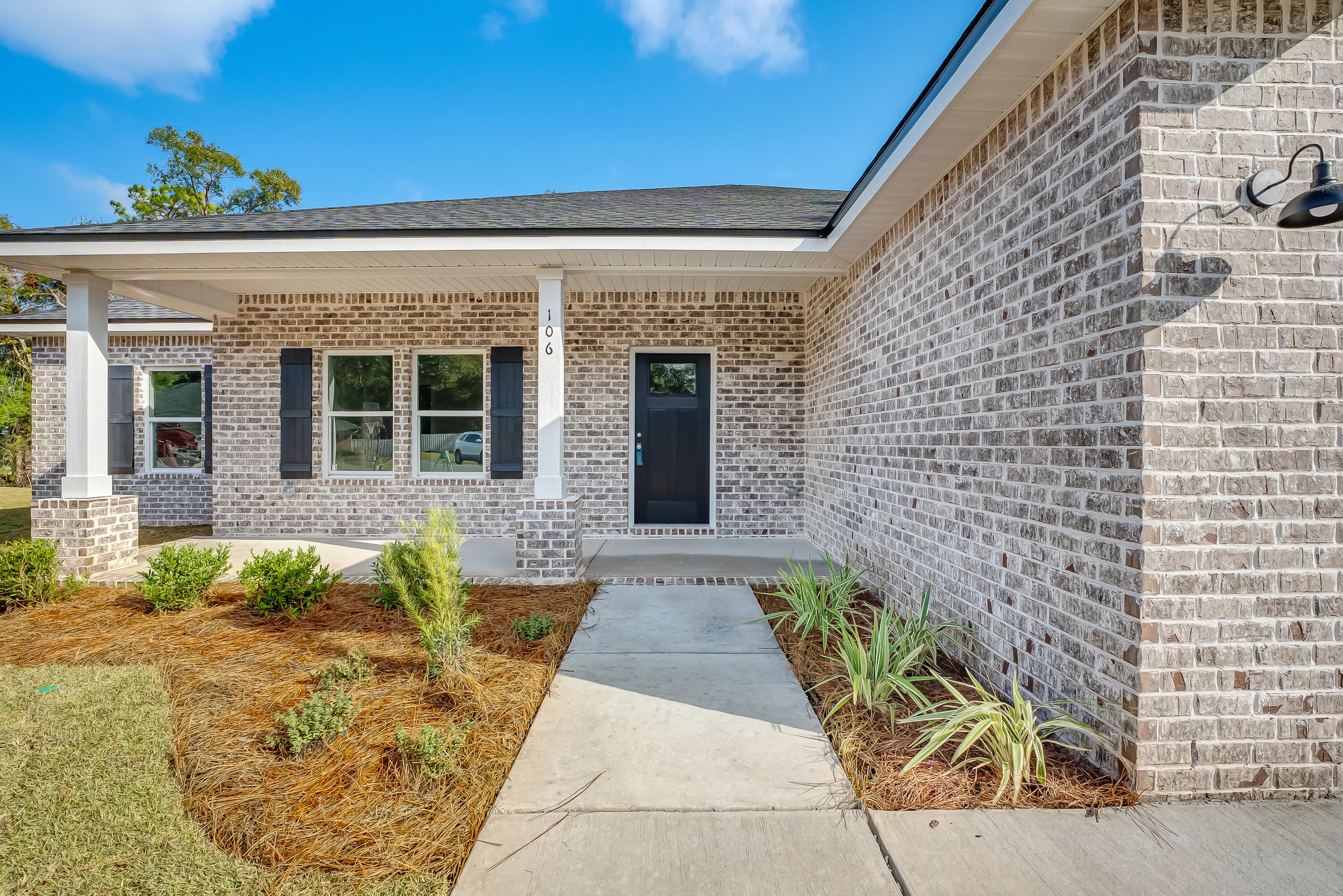 INDIAN TRAILS PH 4 - Residential