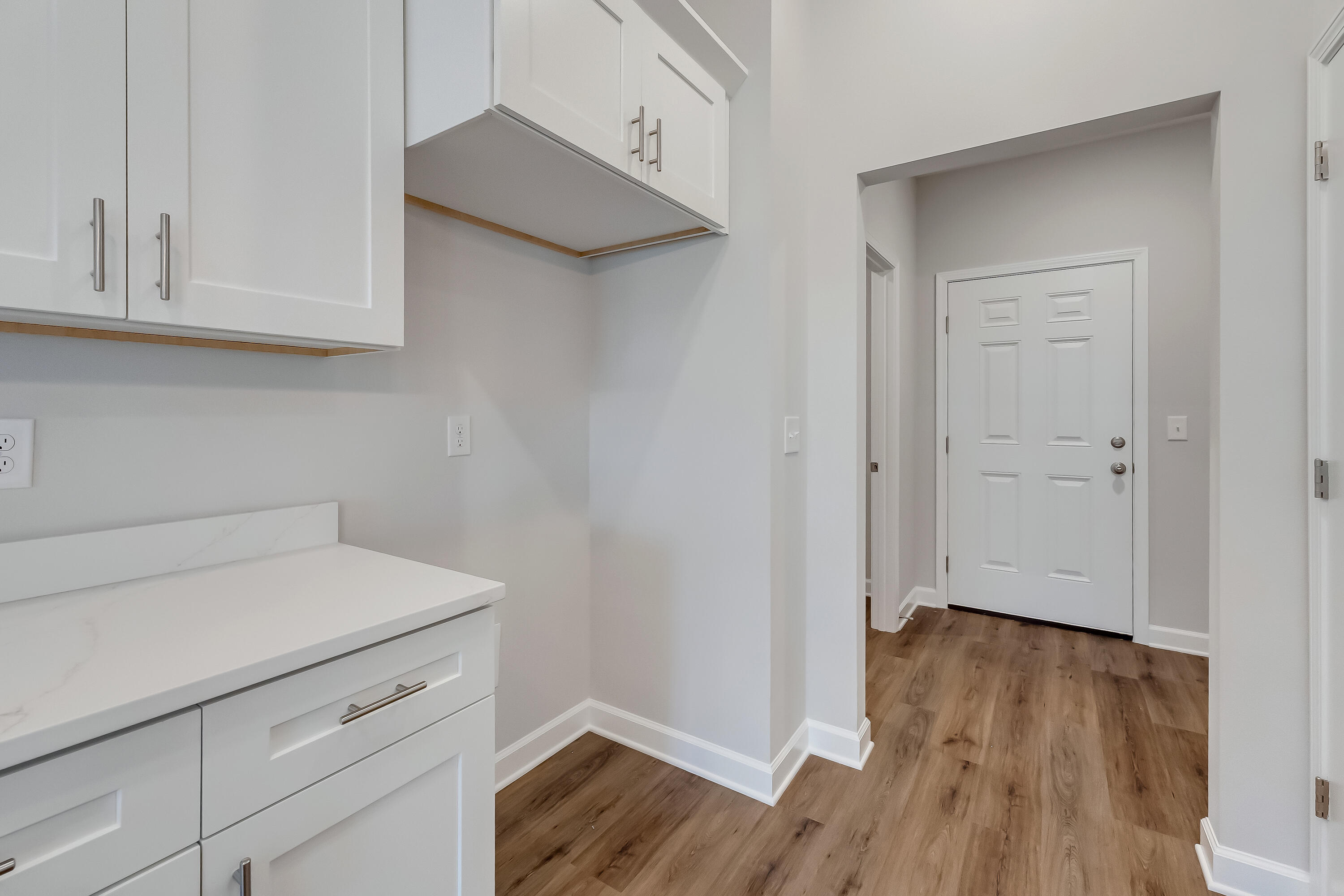 INDIAN TRAILS PH 4 - Residential