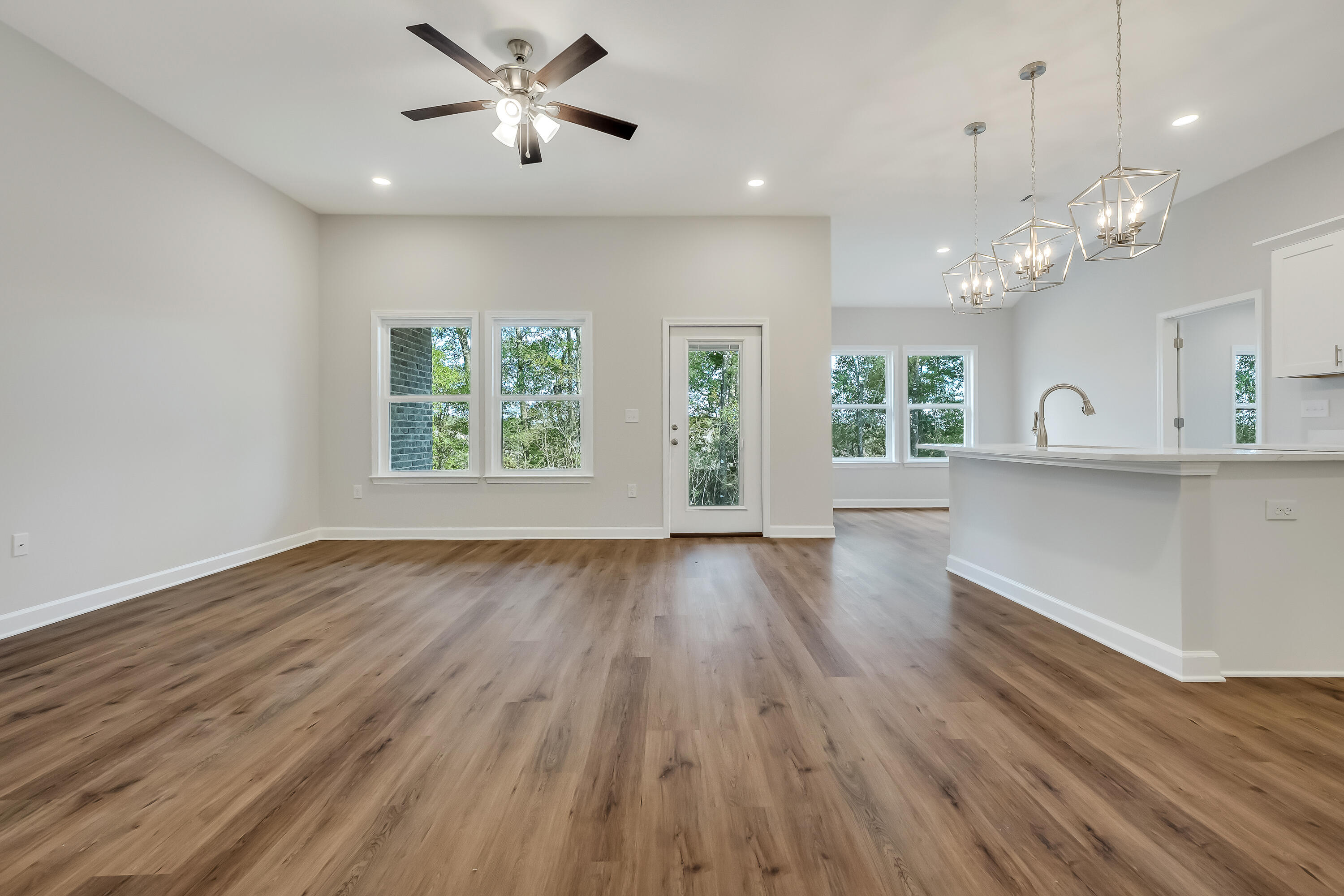 INDIAN TRAILS PH 4 - Residential