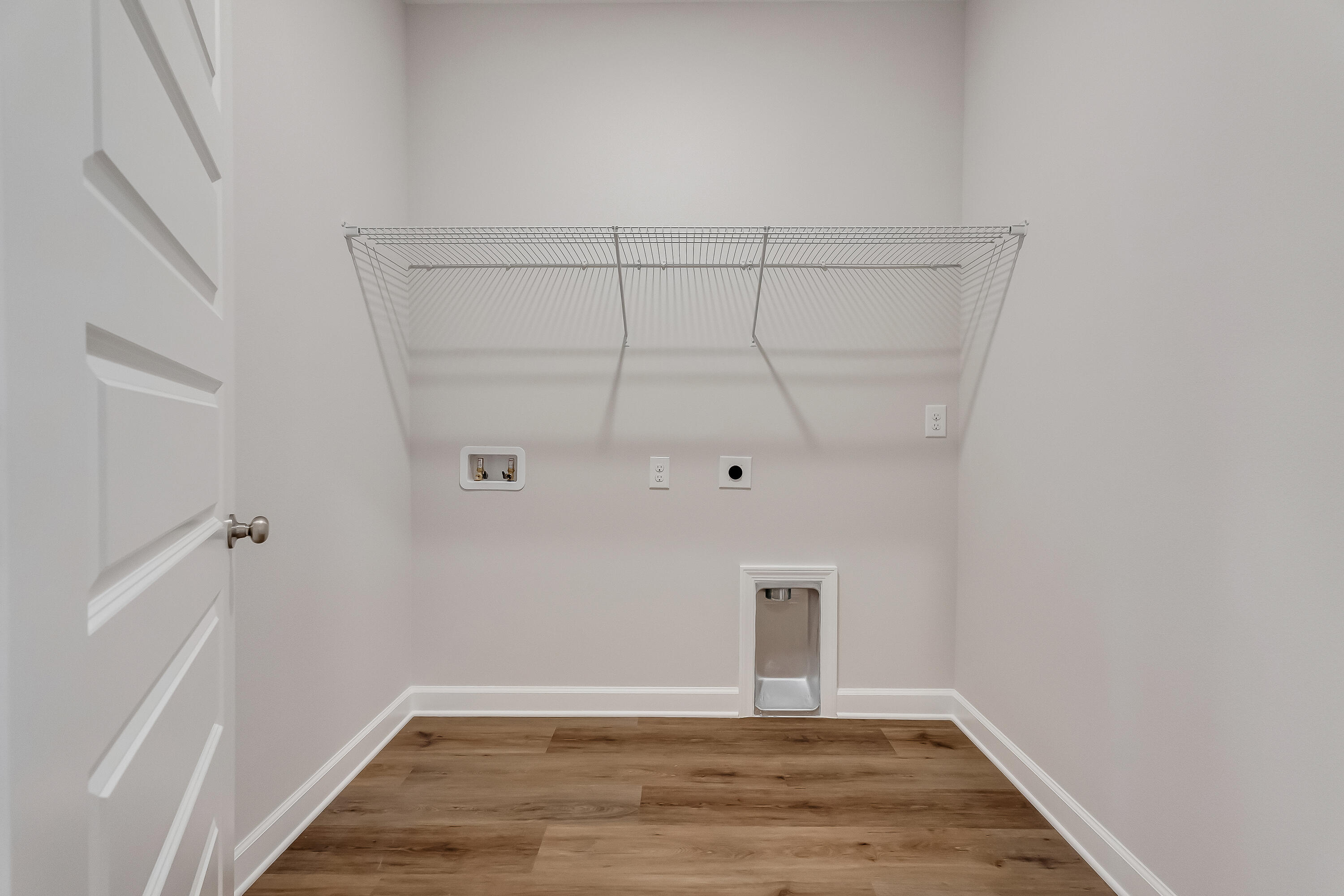 INDIAN TRAILS PH 4 - Residential