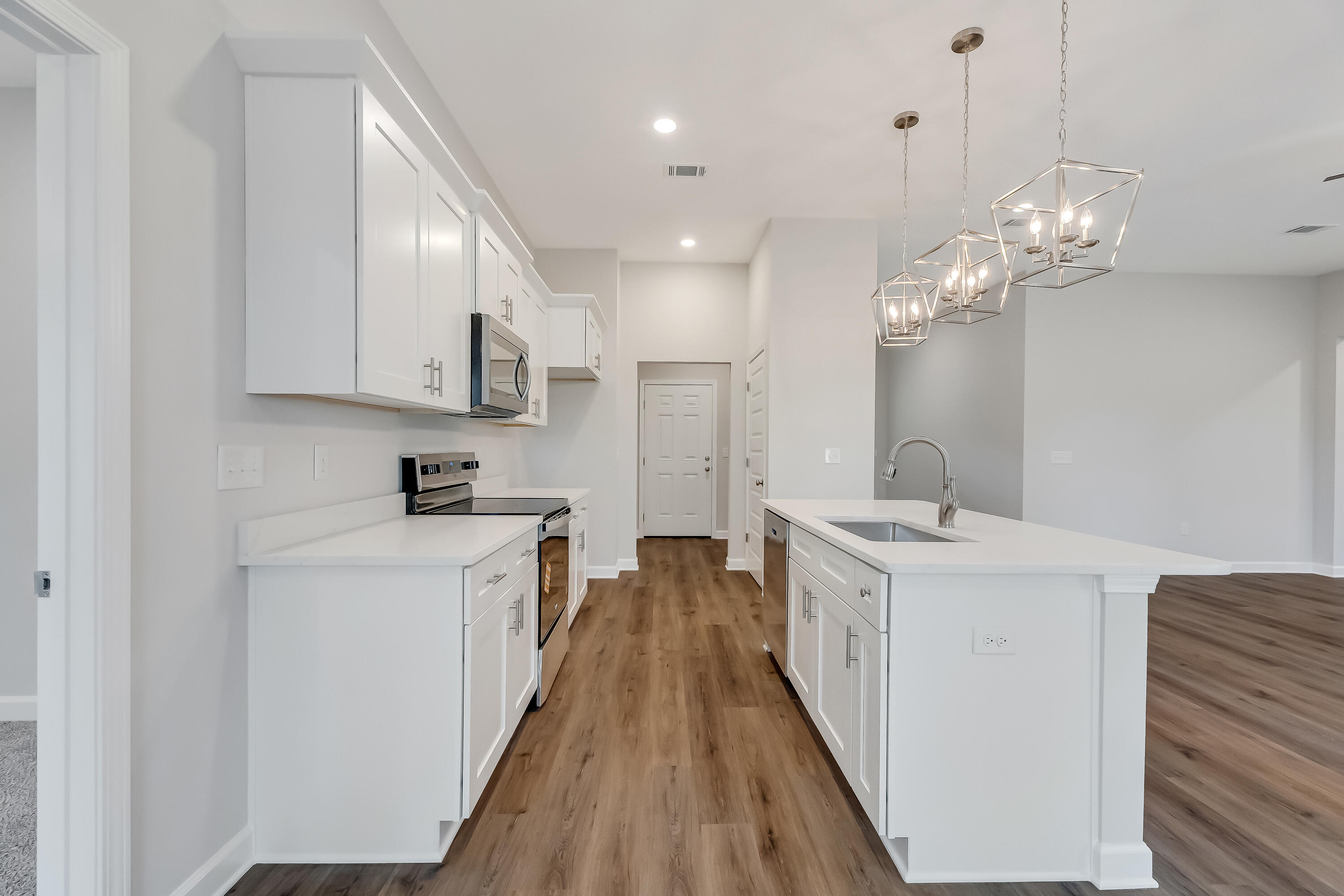 INDIAN TRAILS PH 4 - Residential