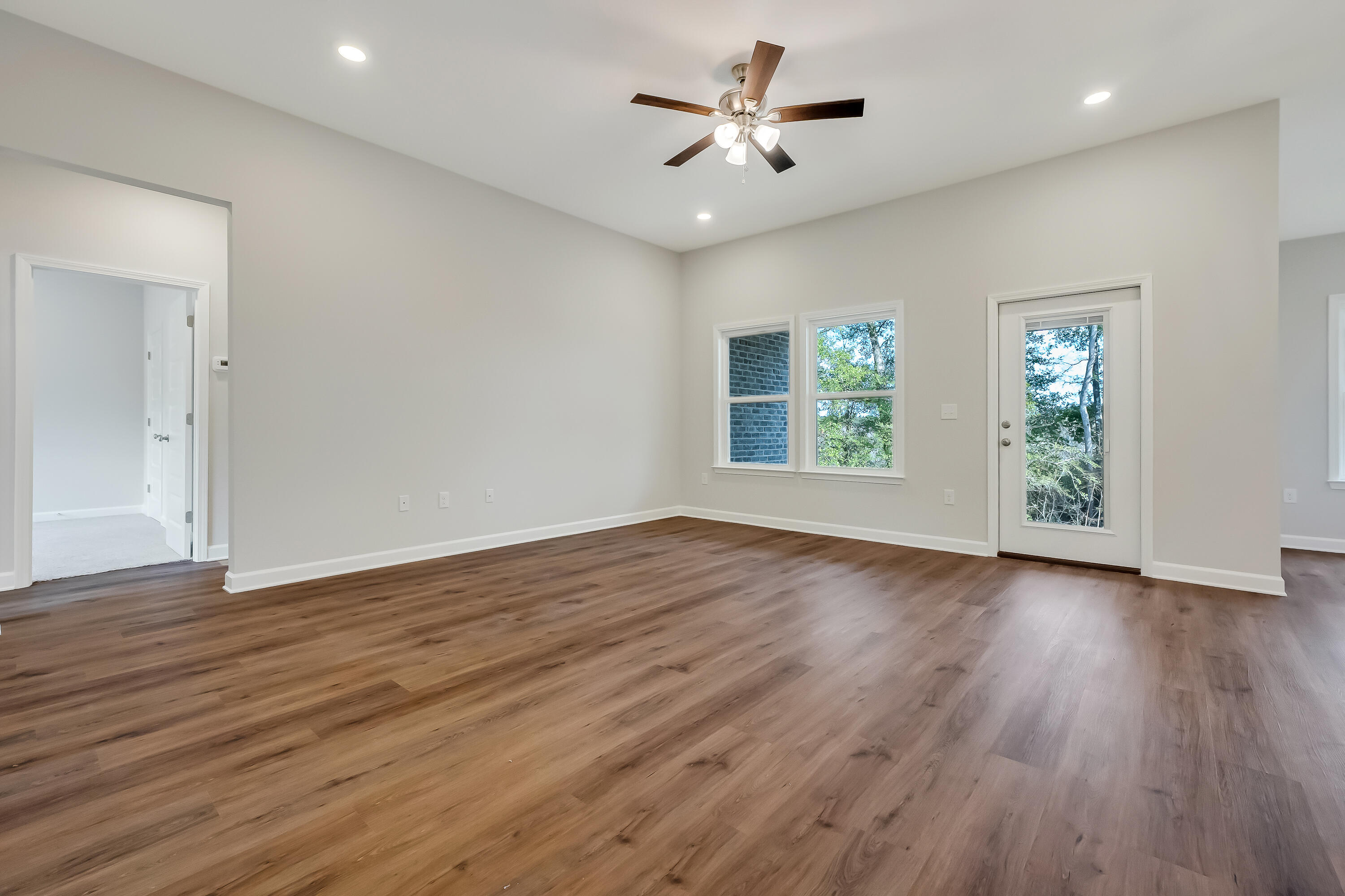 INDIAN TRAILS PH 4 - Residential