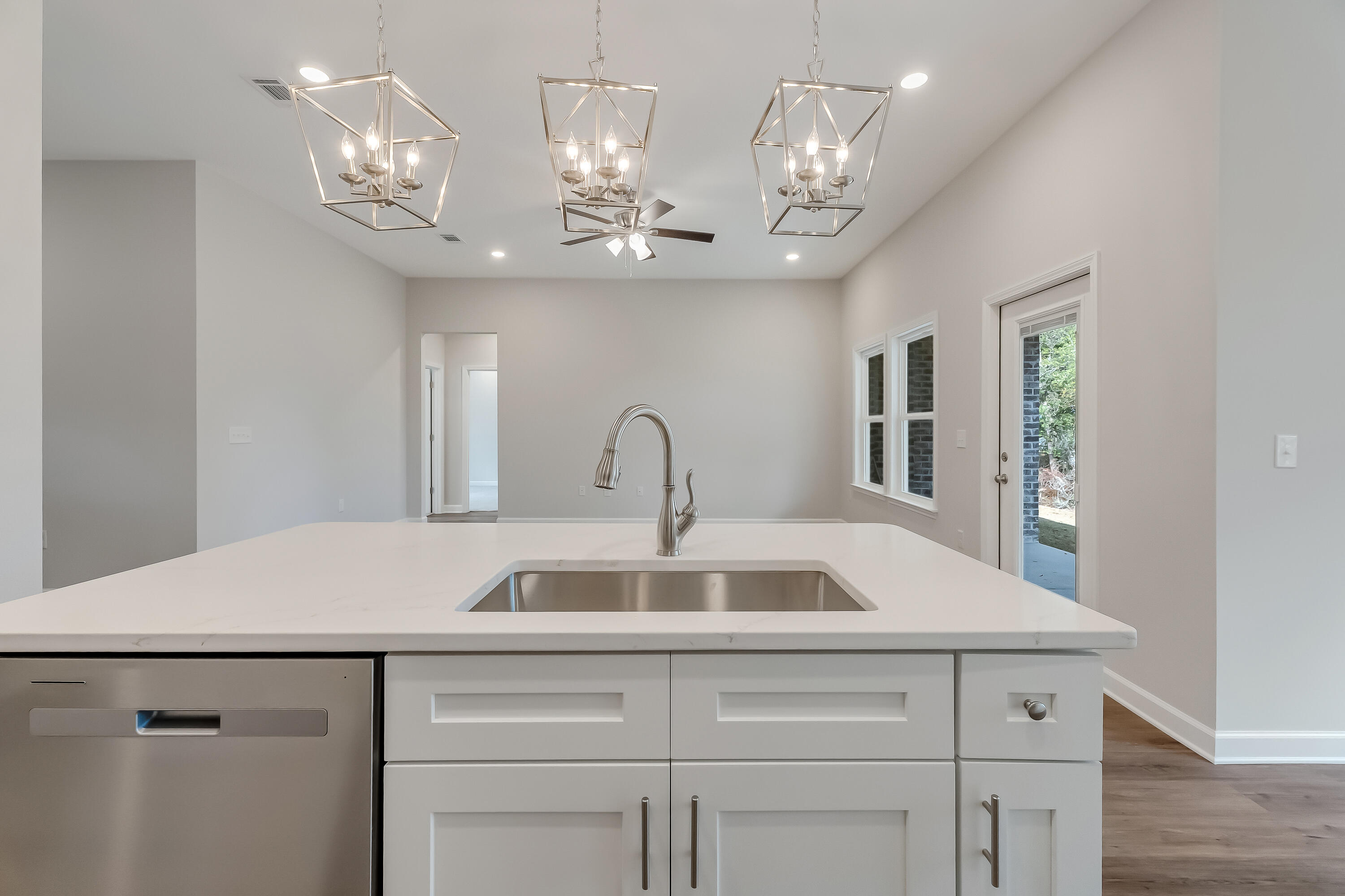 INDIAN TRAILS PH 4 - Residential