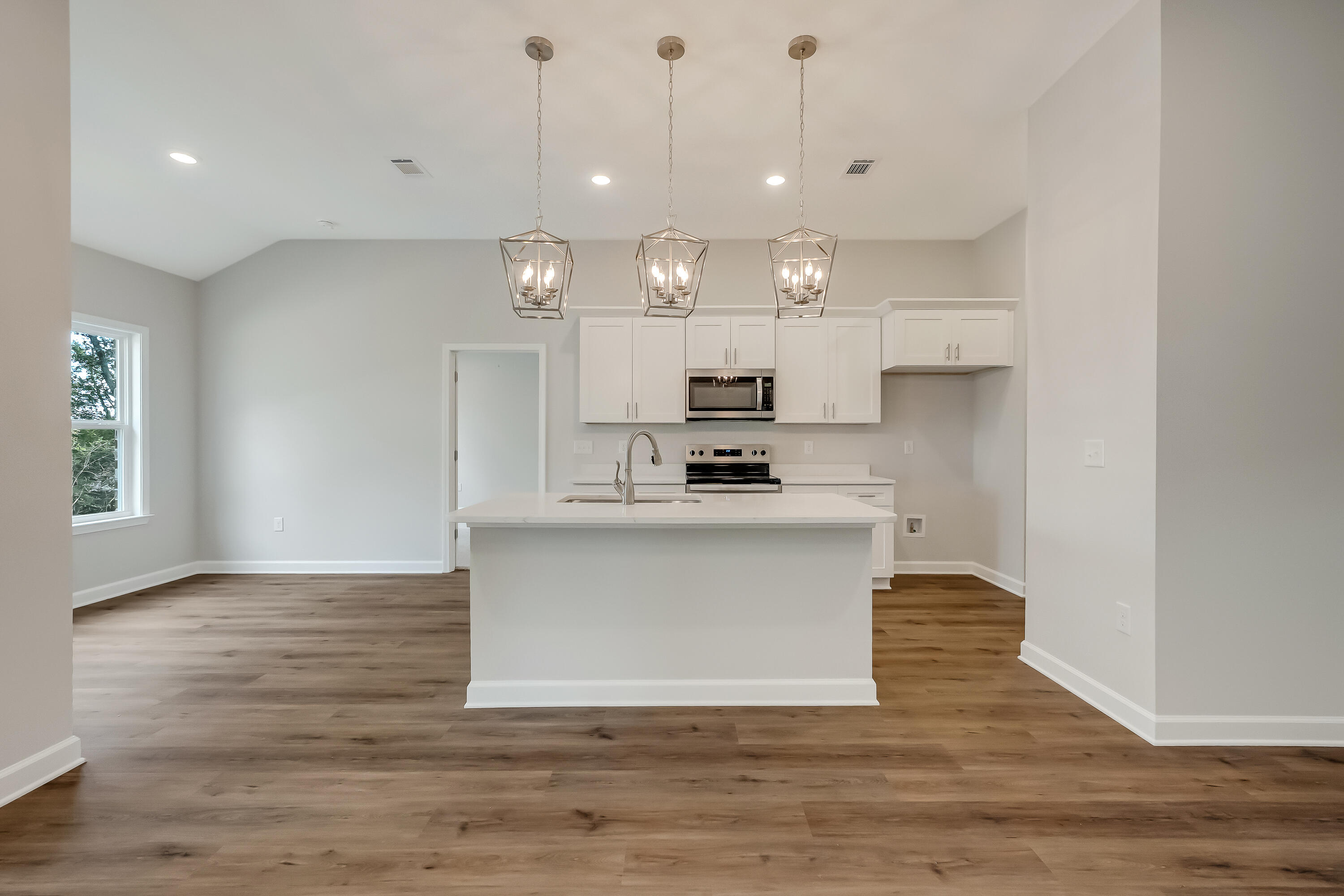 INDIAN TRAILS PH 4 - Residential