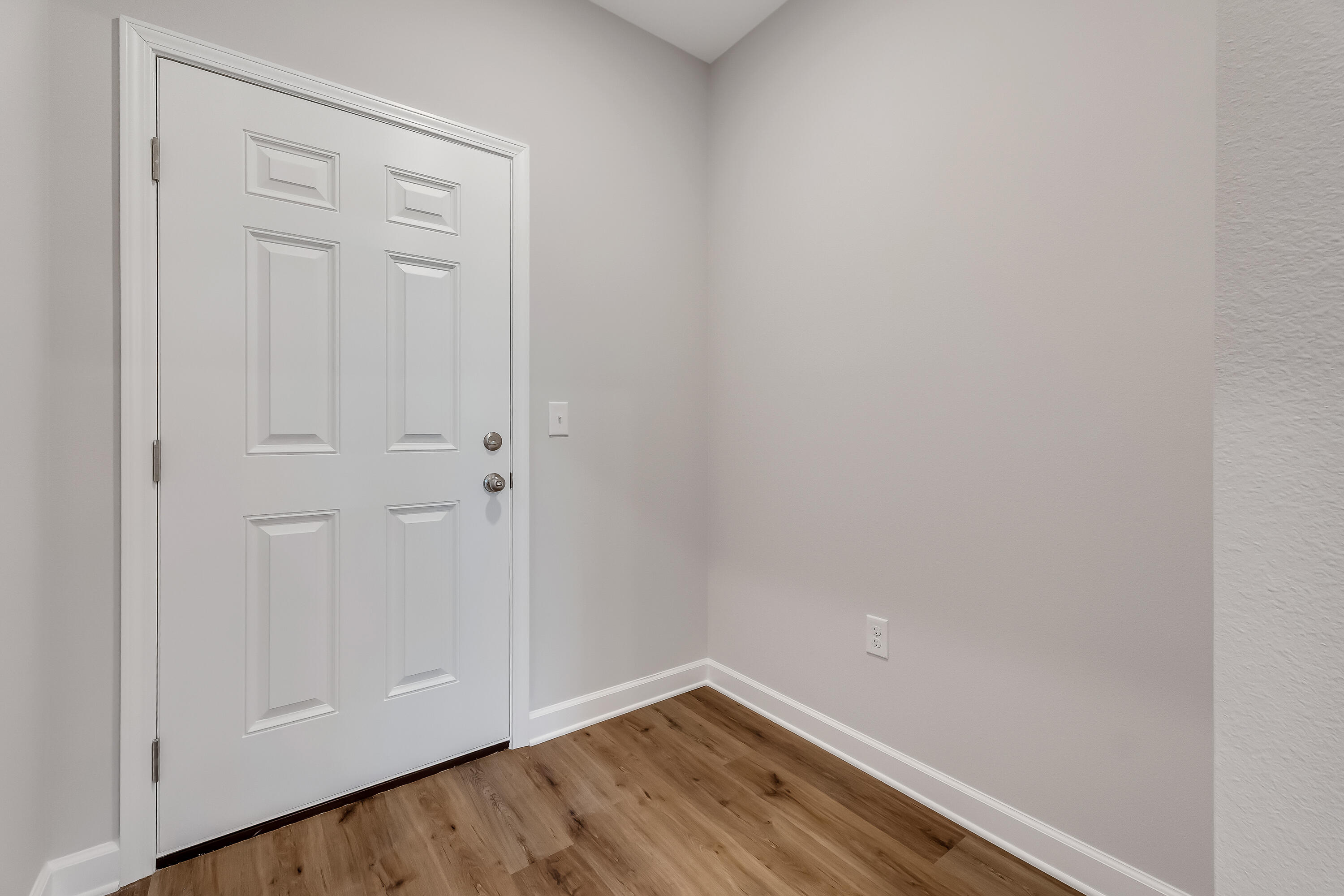 INDIAN TRAILS PH 4 - Residential