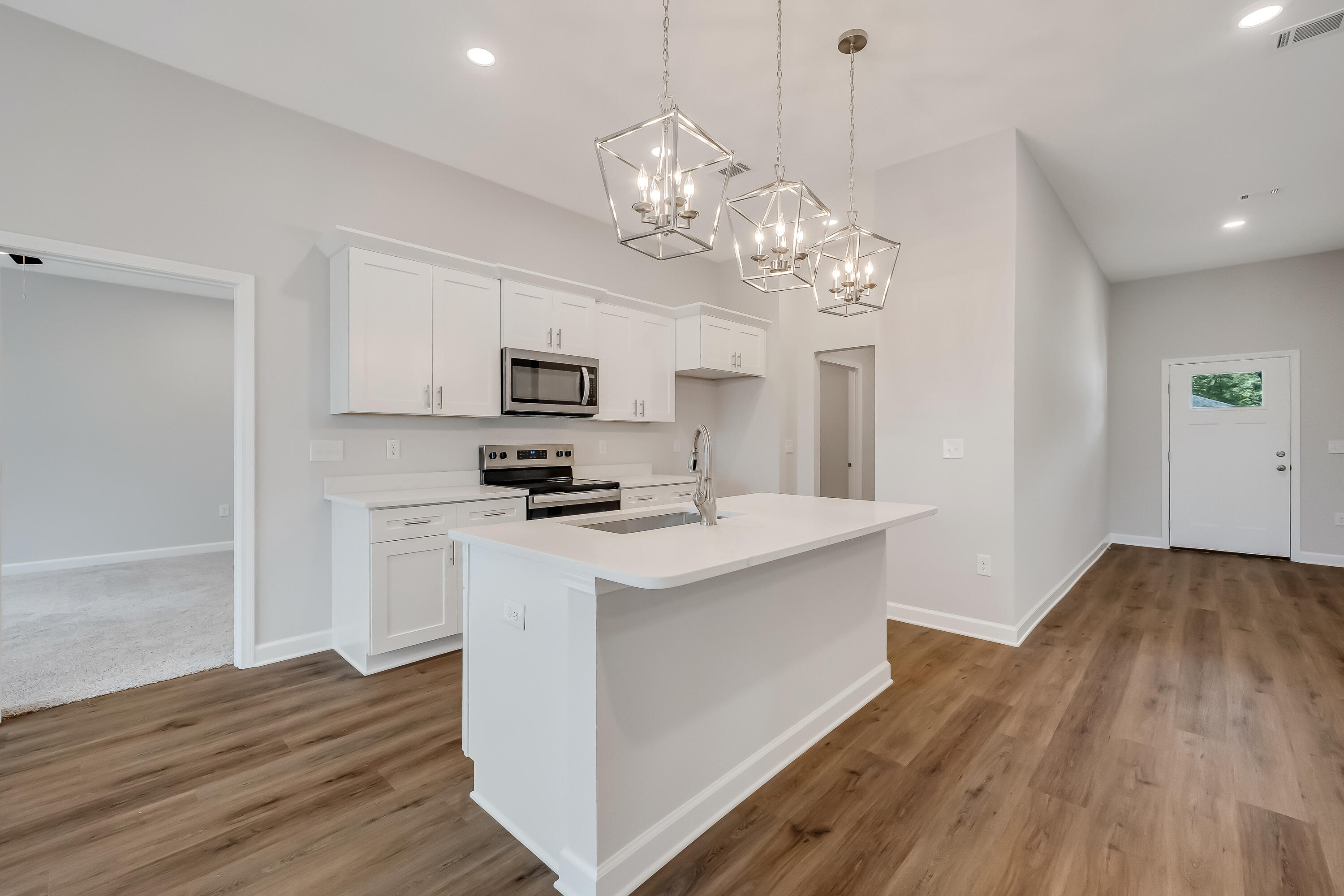 INDIAN TRAILS PH 4 - Residential