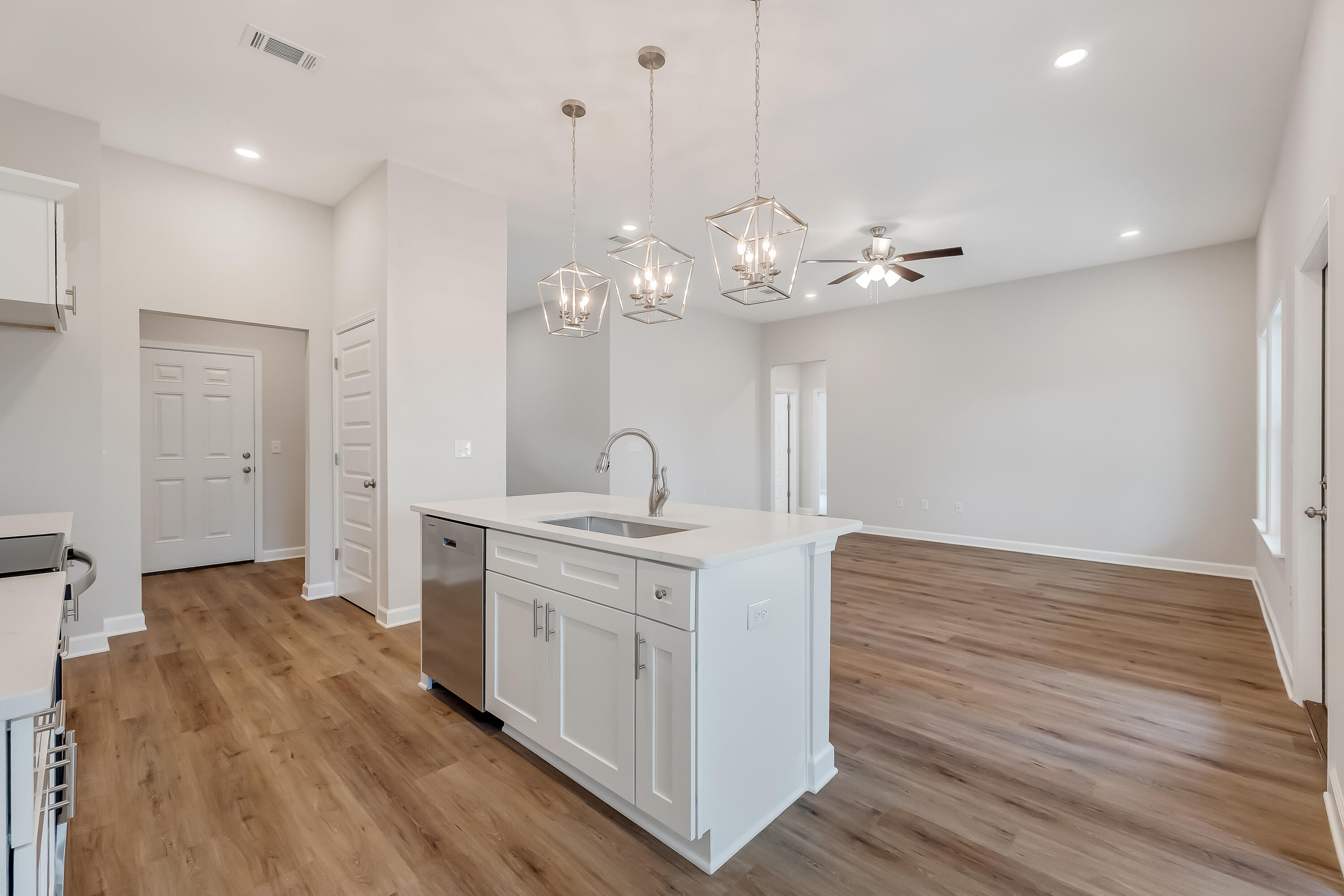 INDIAN TRAILS PH 4 - Residential