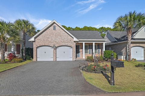Photo of 298 Cobalt Lane, Miramar Beach, FL 32550 (MLS # 989108)