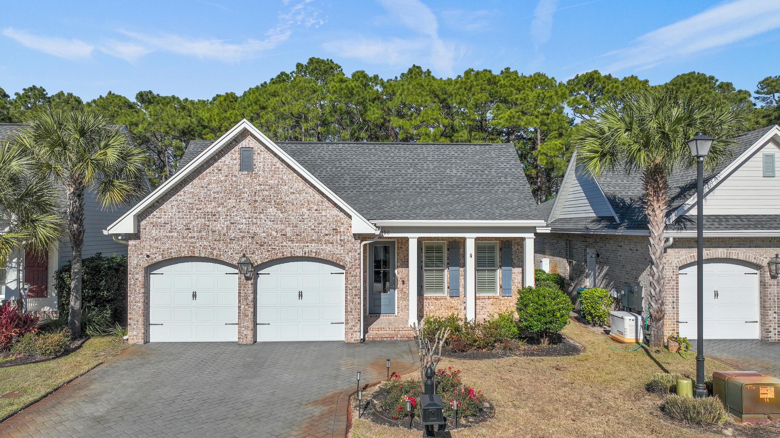 EMERALD BAY PH 2A - Residential Lease