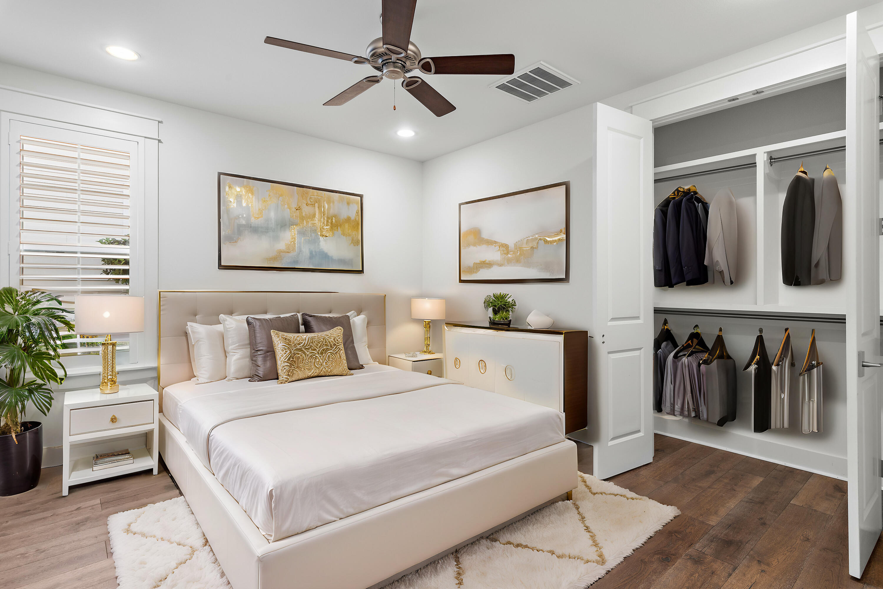 EMERALD BAY PH 2A - Residential Lease