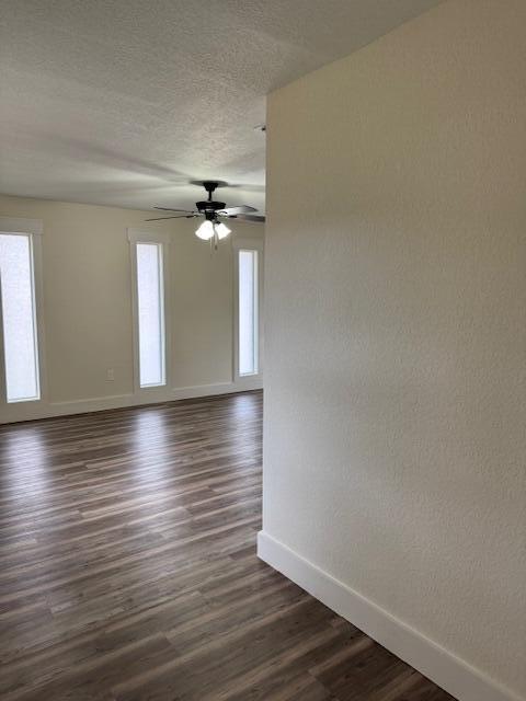 SPRING LAKE 2ND ADD LOT 7 BLK J - Residential Lease