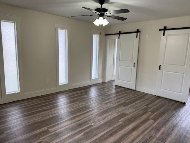 SPRING LAKE 2ND ADD LOT 7 BLK J - Residential Lease