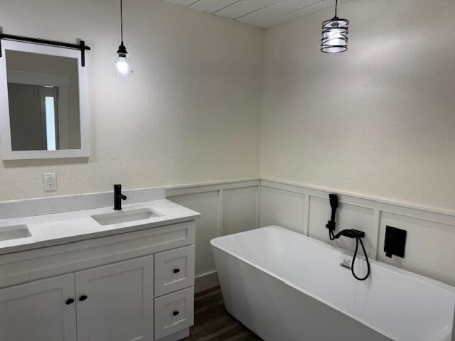 SPRING LAKE 2ND ADD LOT 7 BLK J - Residential Lease