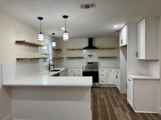 SPRING LAKE 2ND ADD LOT 7 BLK J - Residential Lease