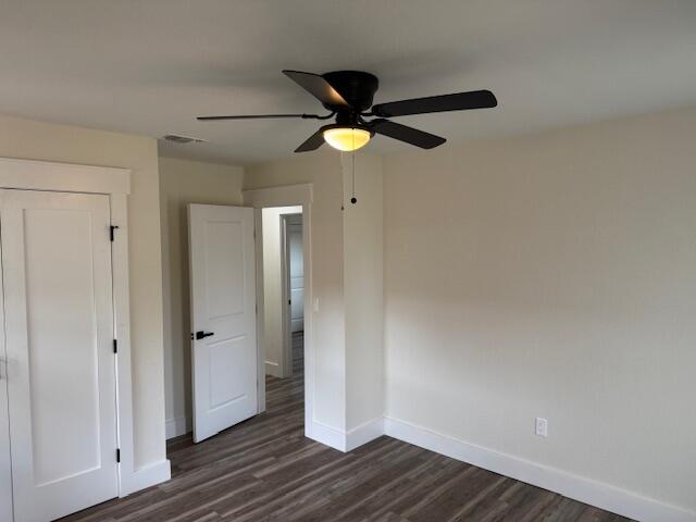 SPRING LAKE 2ND ADD LOT 7 BLK J - Residential Lease