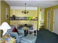 SANDPRINTS CONDO - Residential Lease