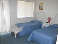 SANDPRINTS CONDO - Residential Lease