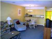 SANDPRINTS CONDO - Residential Lease