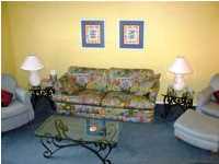 SANDPRINTS CONDO - Residential Lease