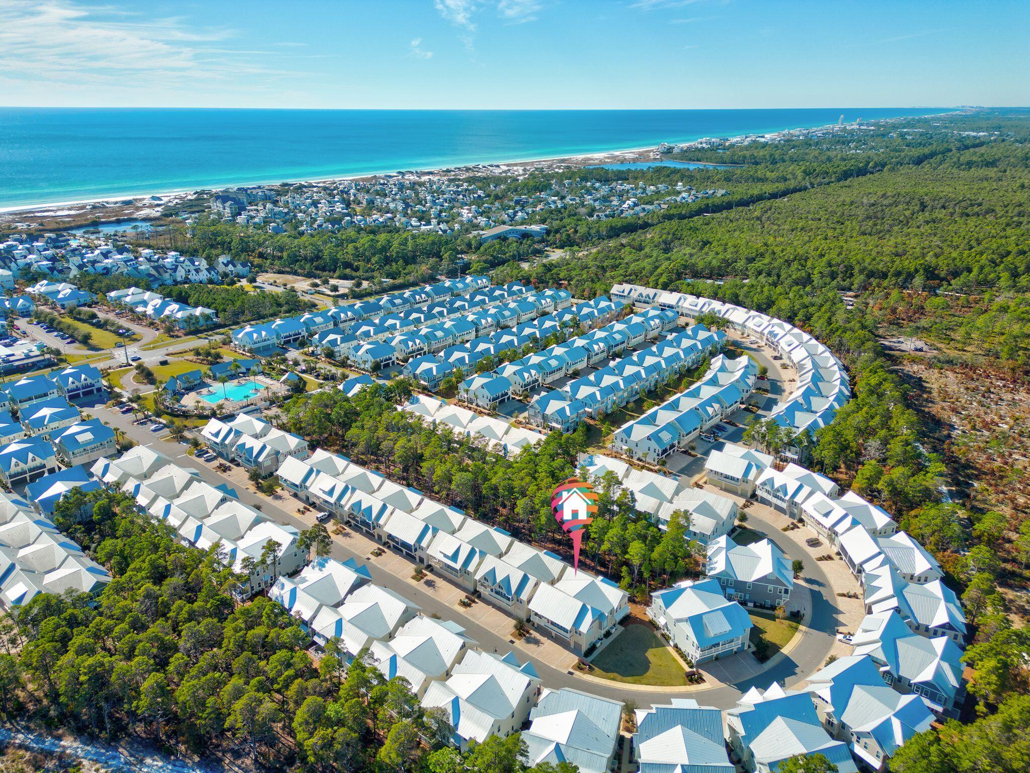 PROMINENCE NORTH - Residential