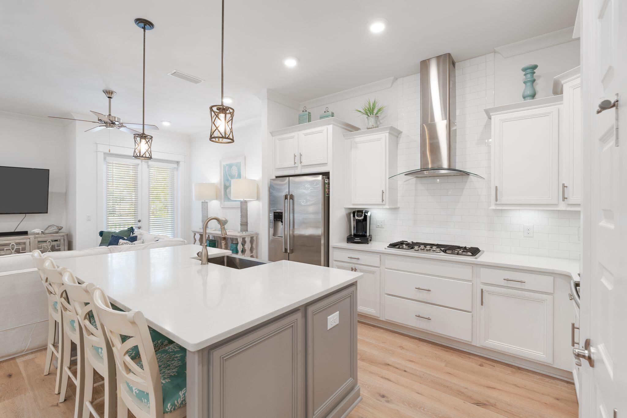 PROMINENCE NORTH - Residential