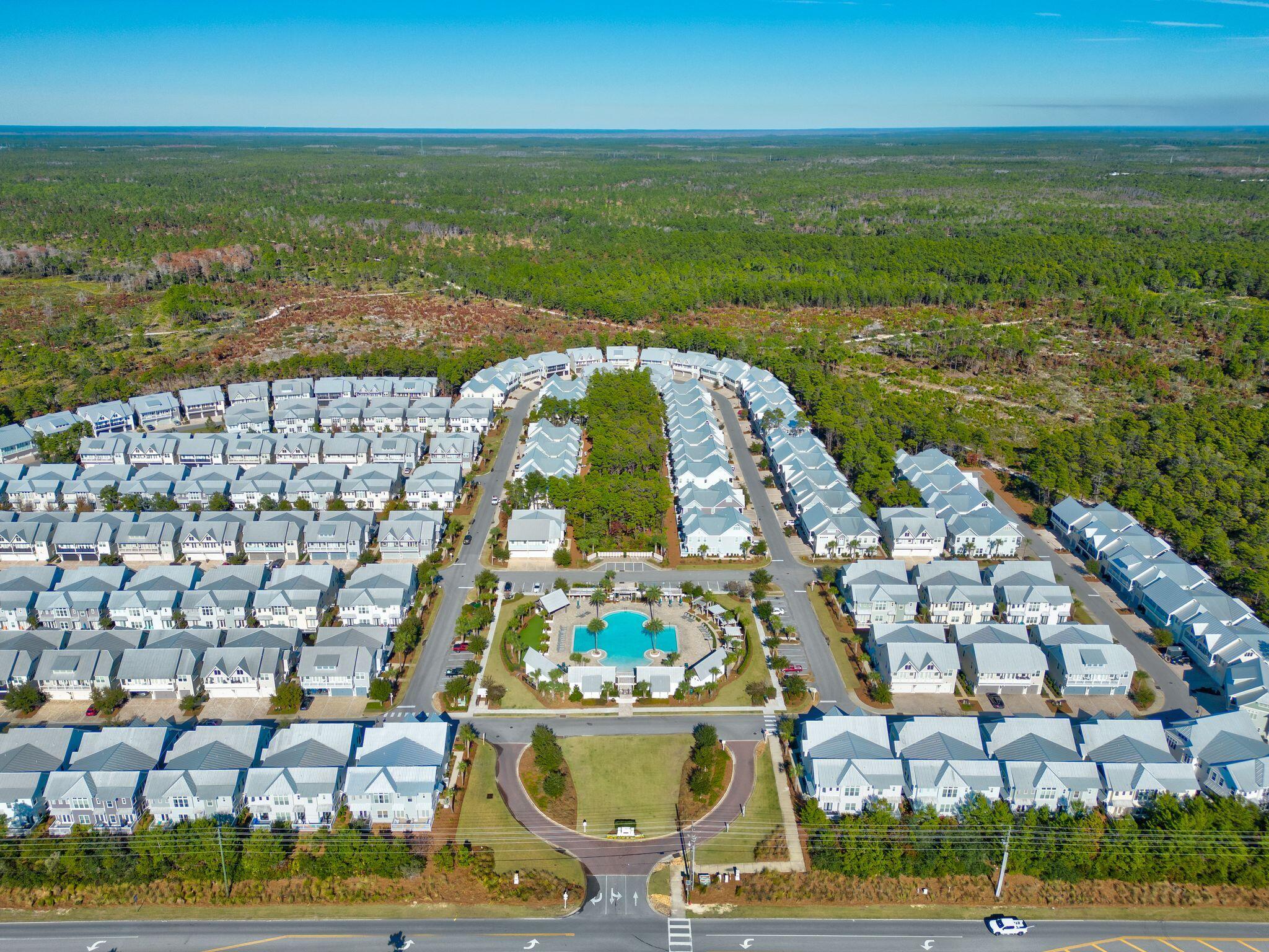 PROMINENCE NORTH - Residential