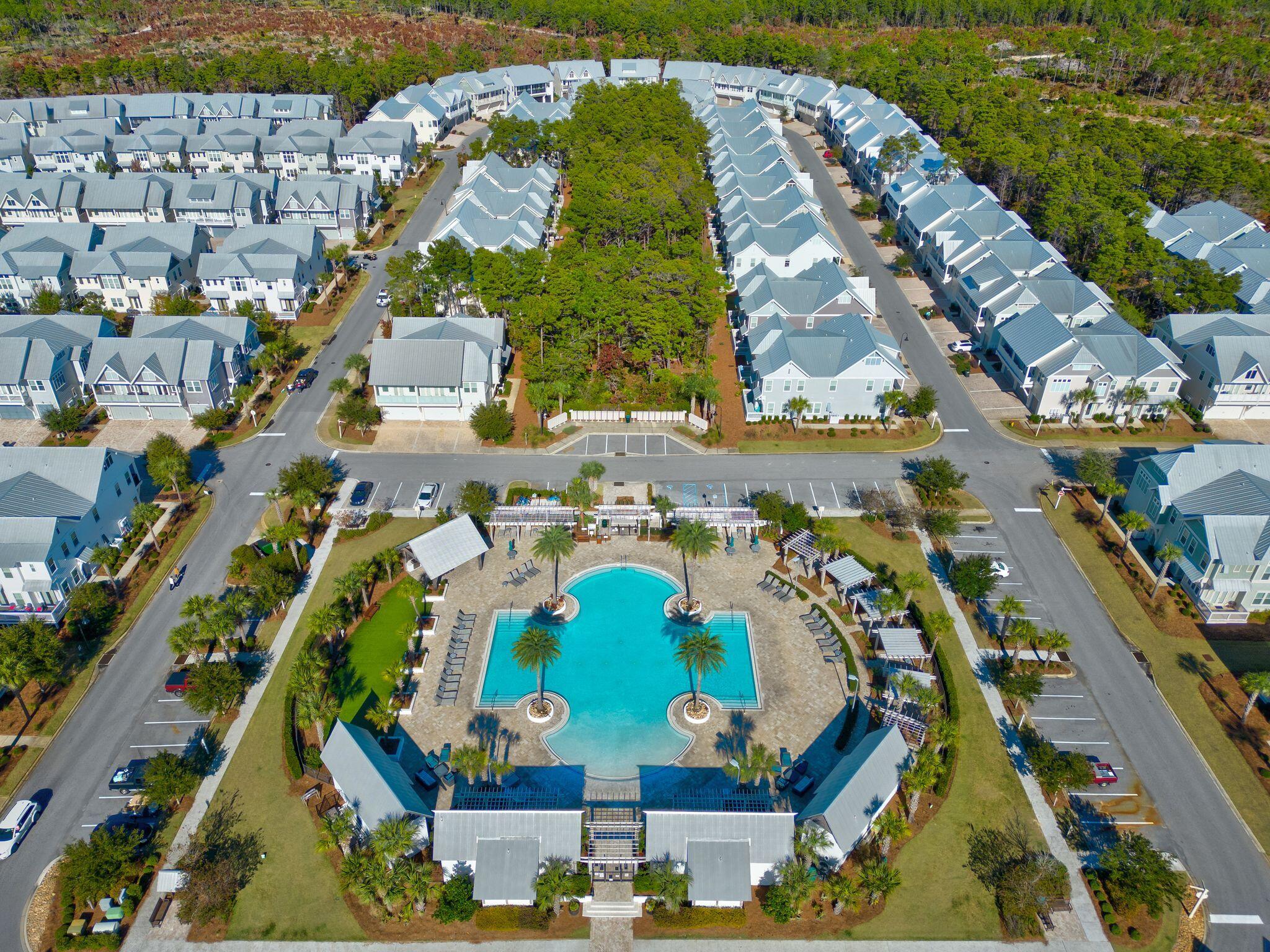 PROMINENCE NORTH - Residential