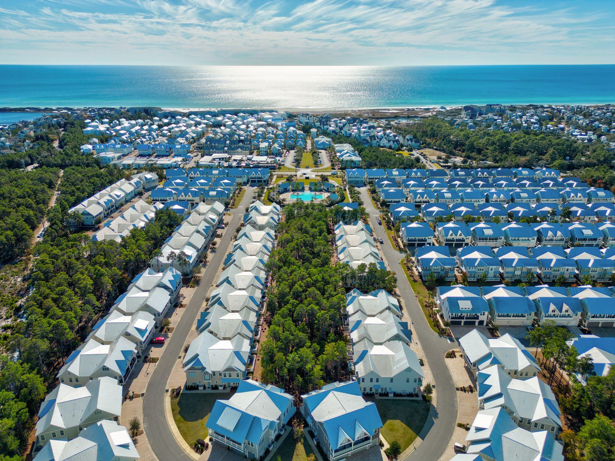 PROMINENCE NORTH - Residential