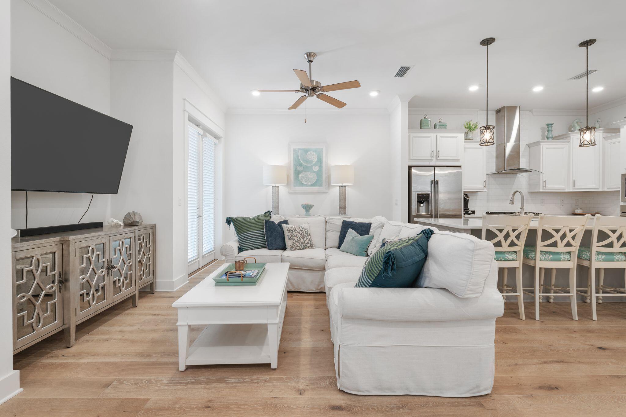 PROMINENCE NORTH - Residential