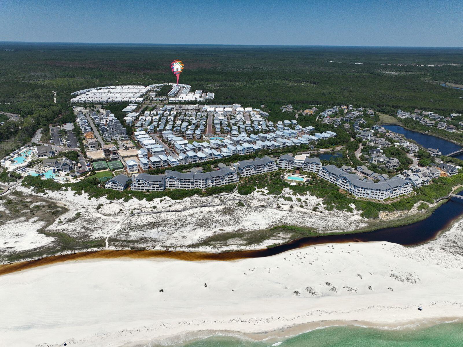 PROMINENCE NORTH - Residential