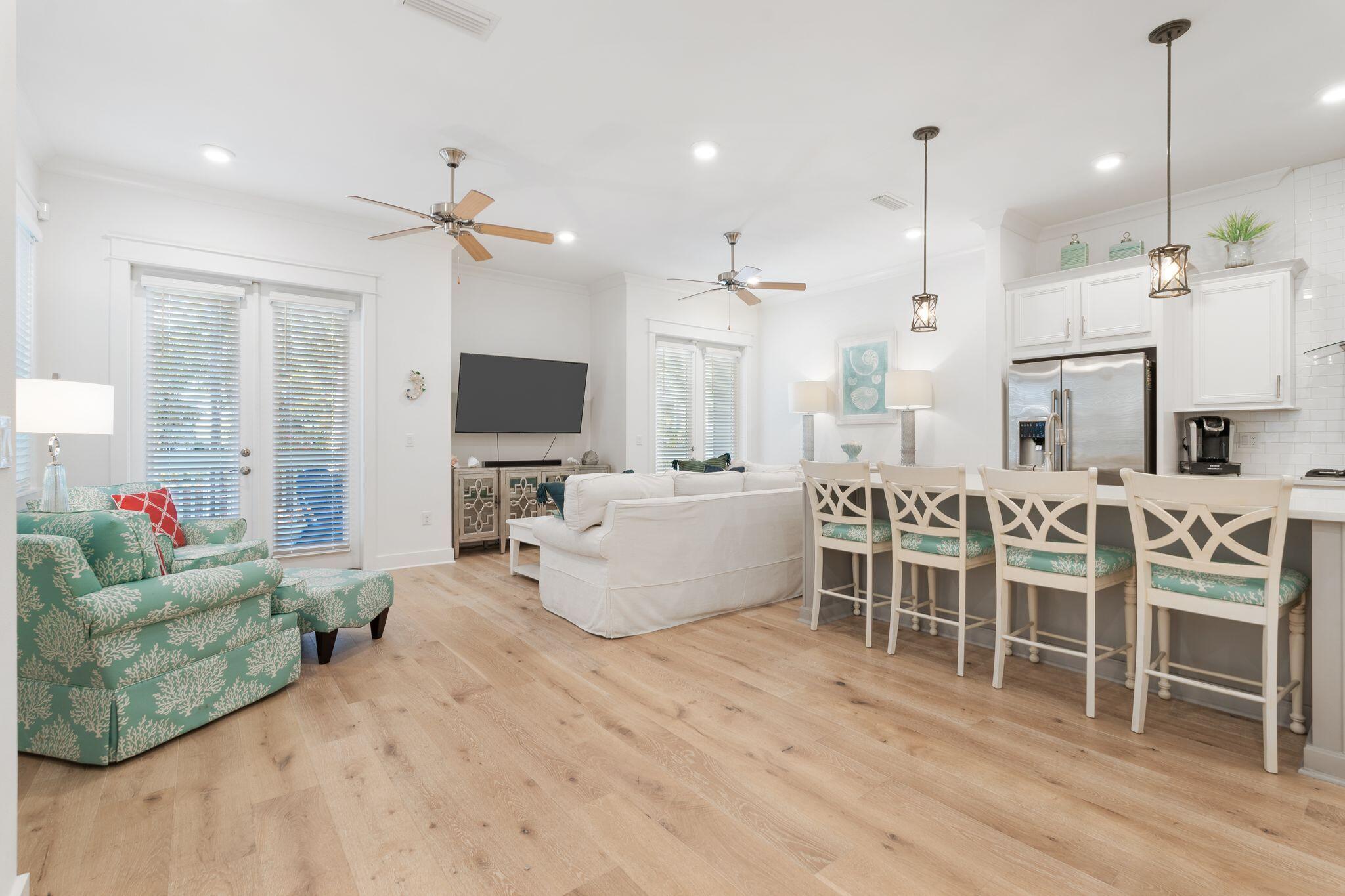 PROMINENCE NORTH - Residential