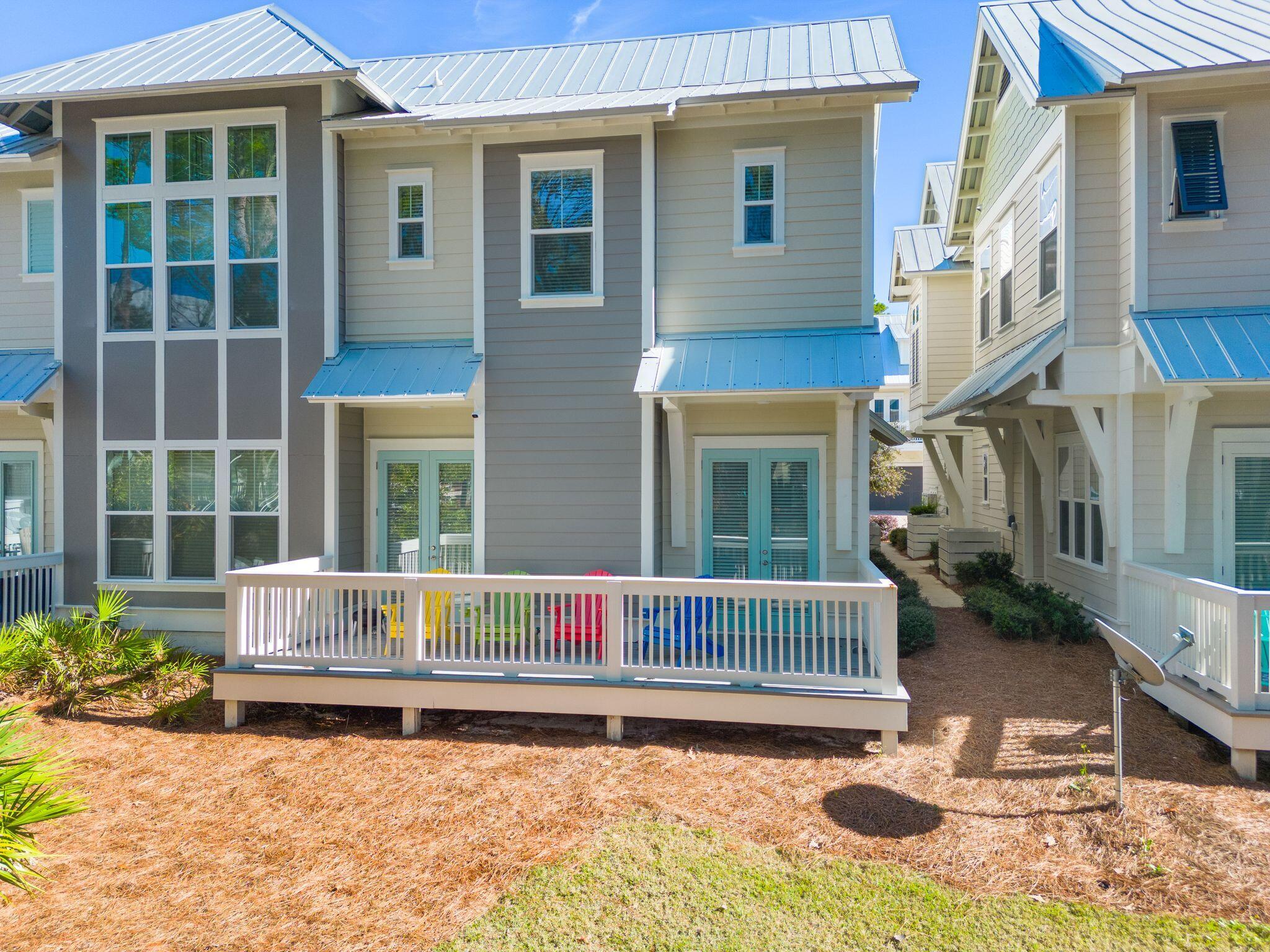 PROMINENCE NORTH - Residential