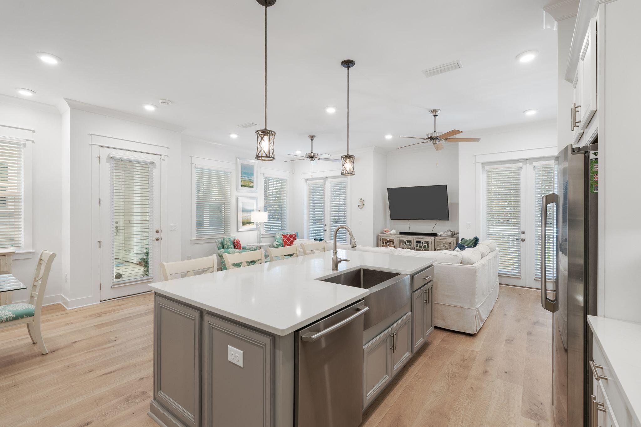 PROMINENCE NORTH - Residential