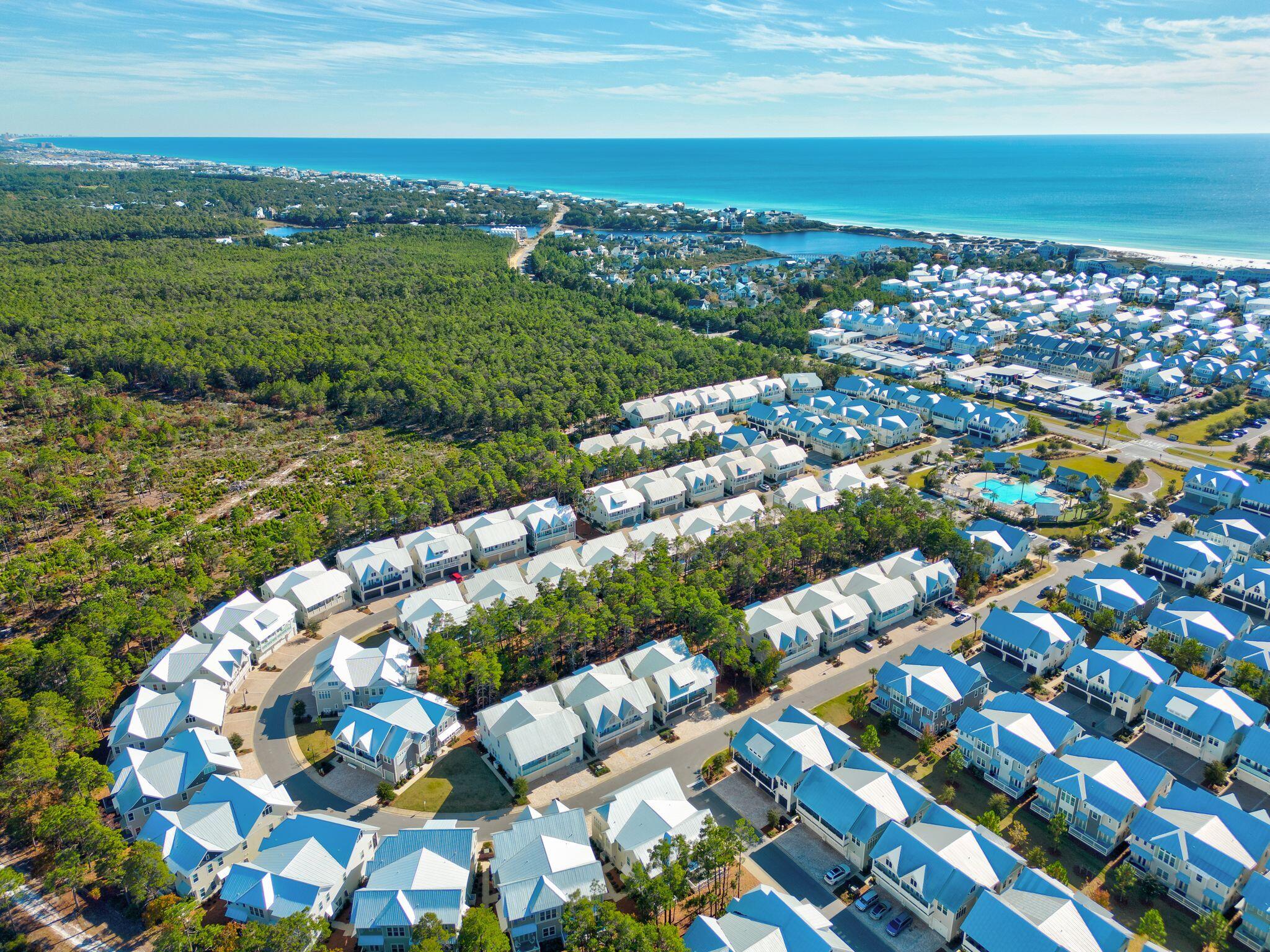 PROMINENCE NORTH - Residential