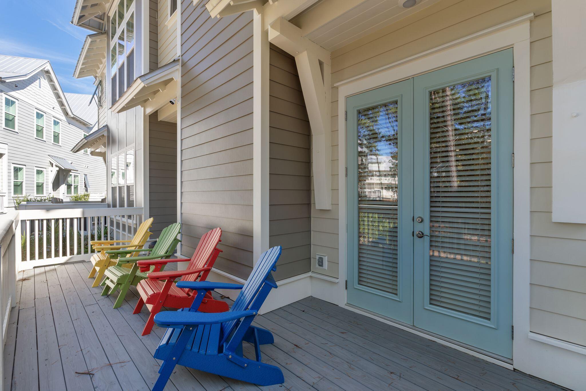 PROMINENCE NORTH - Residential