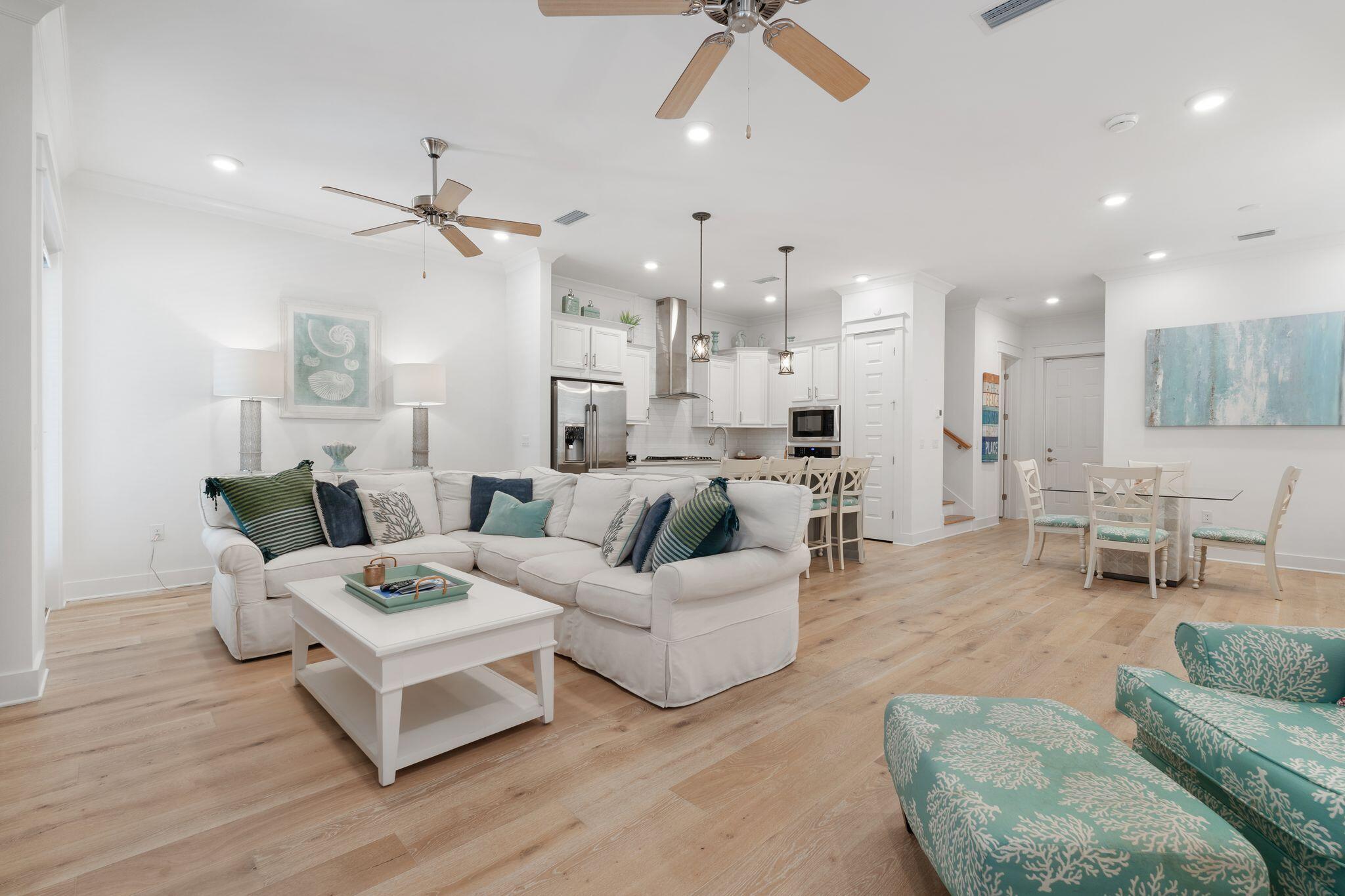 PROMINENCE NORTH - Residential