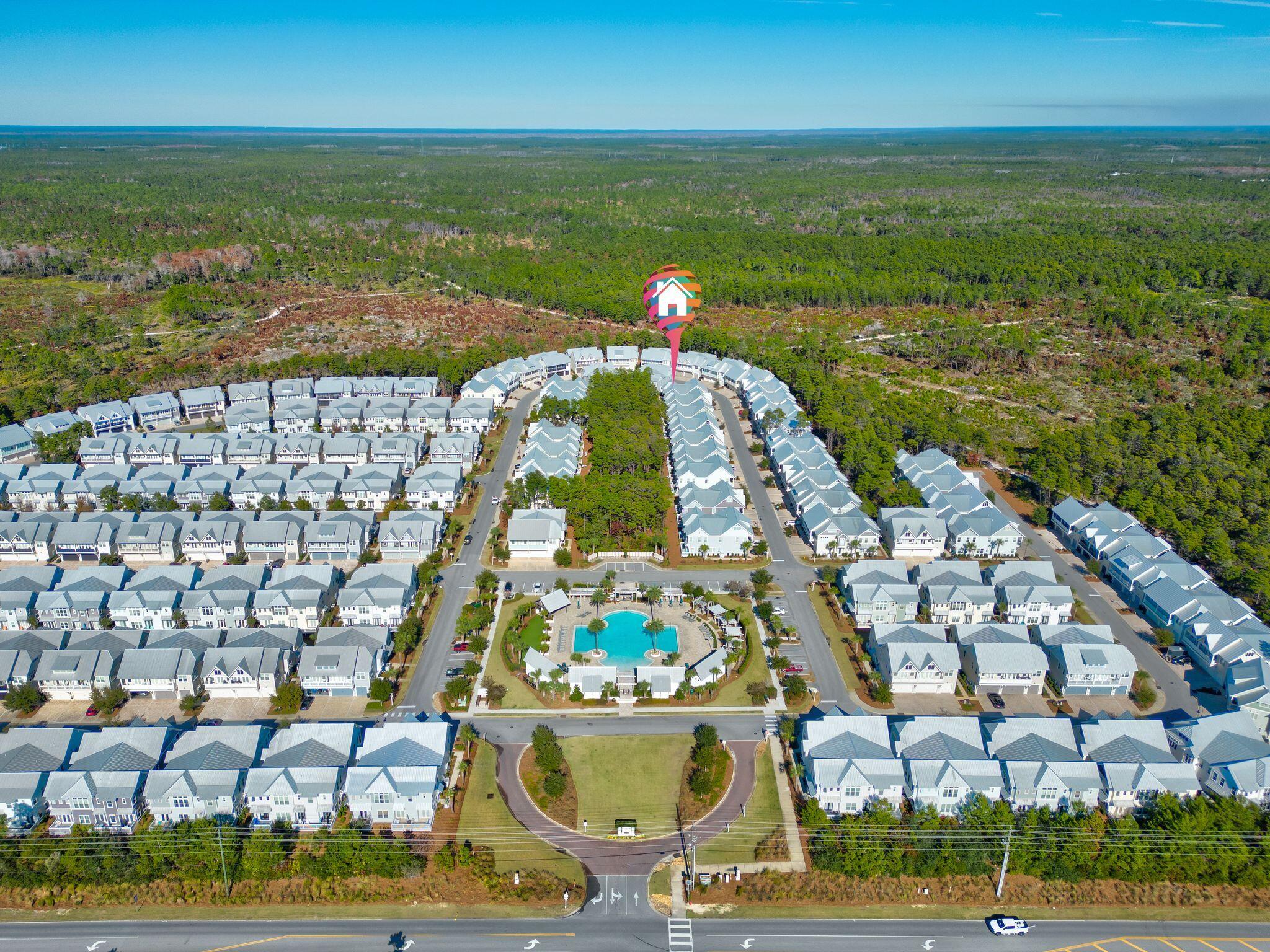 PROMINENCE NORTH - Residential