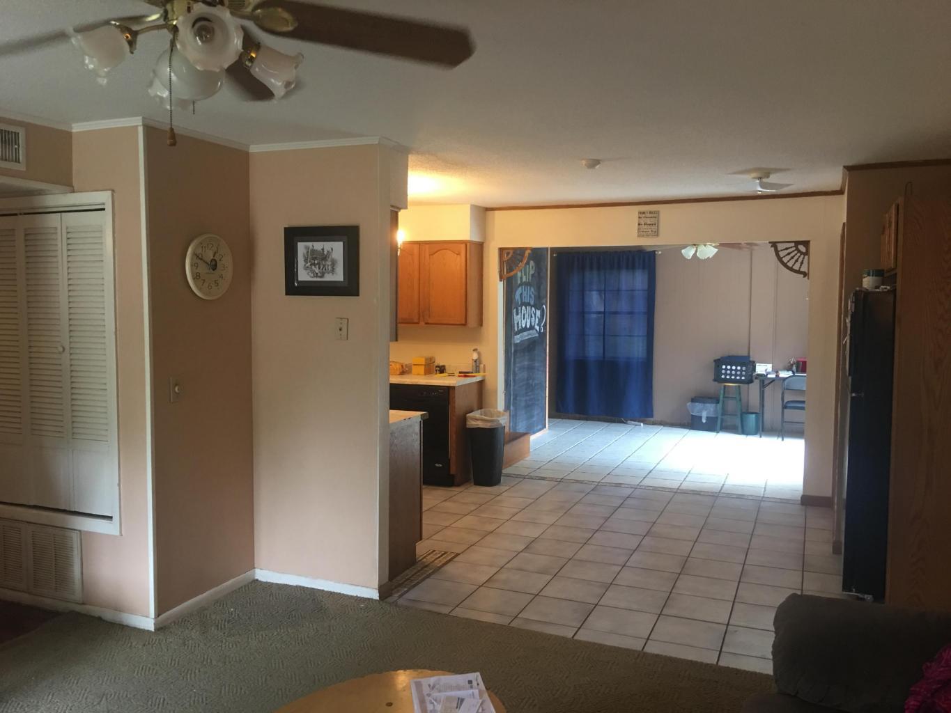 RACETRACK ROAD 1ST - Residential