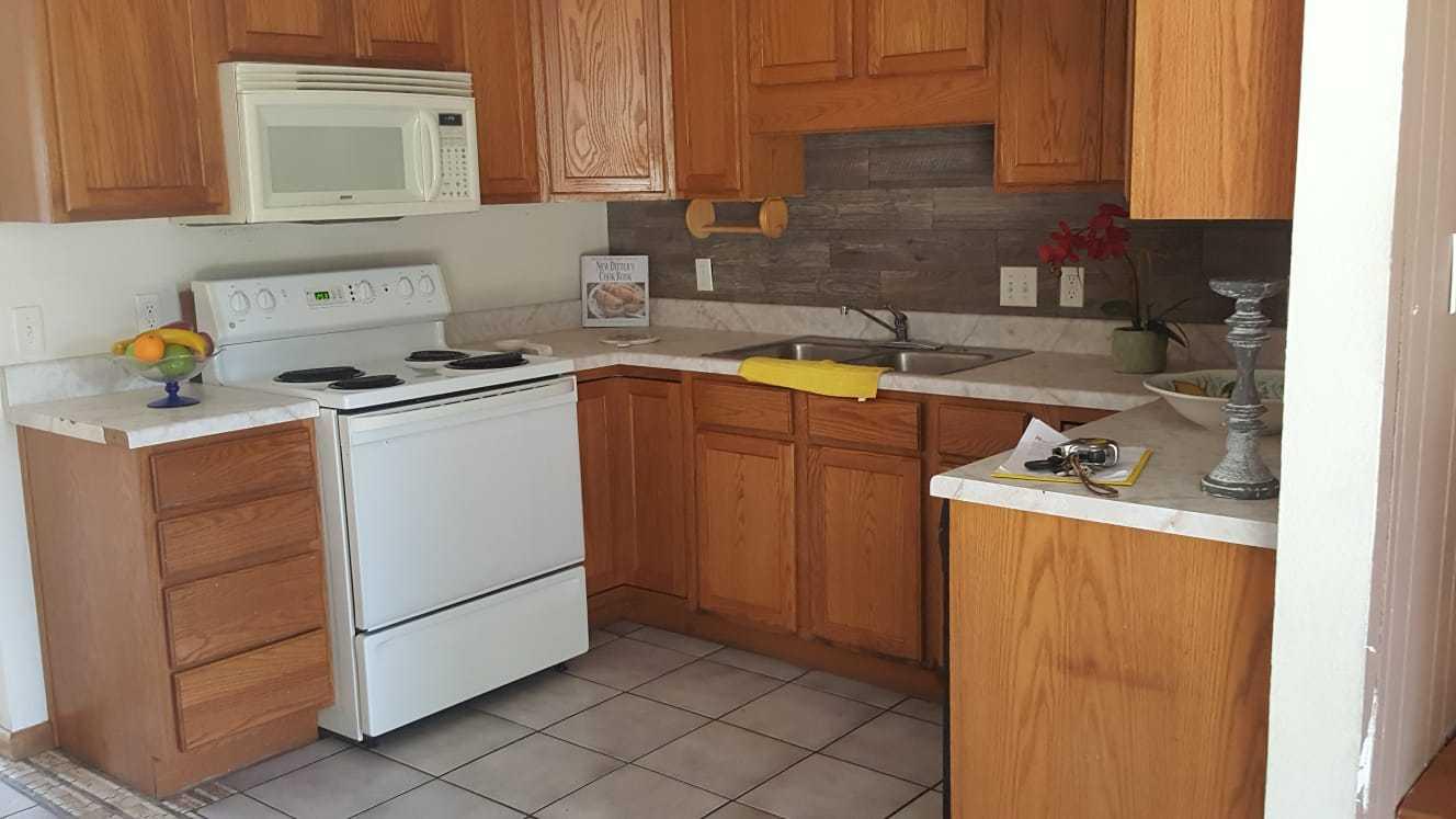 RACETRACK ROAD 1ST - Residential