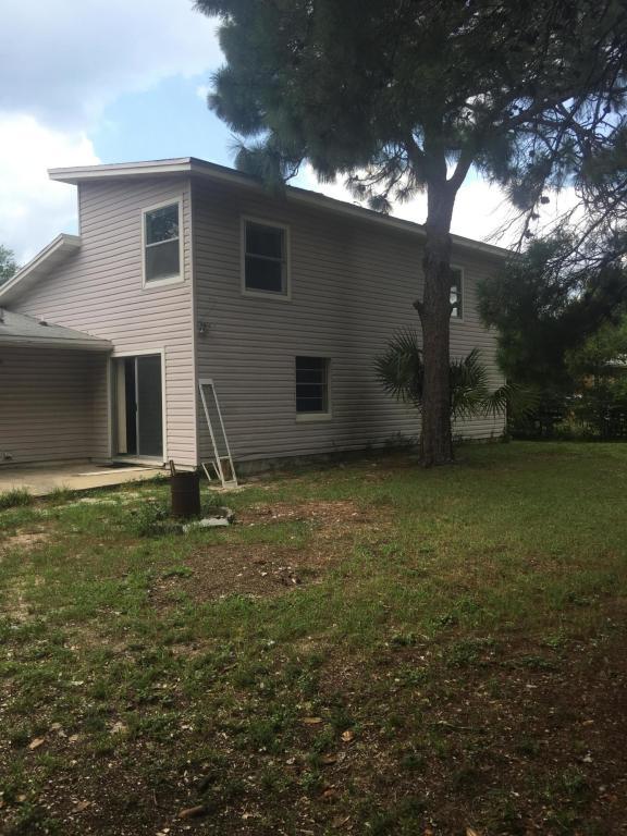 RACETRACK ROAD 1ST - Residential