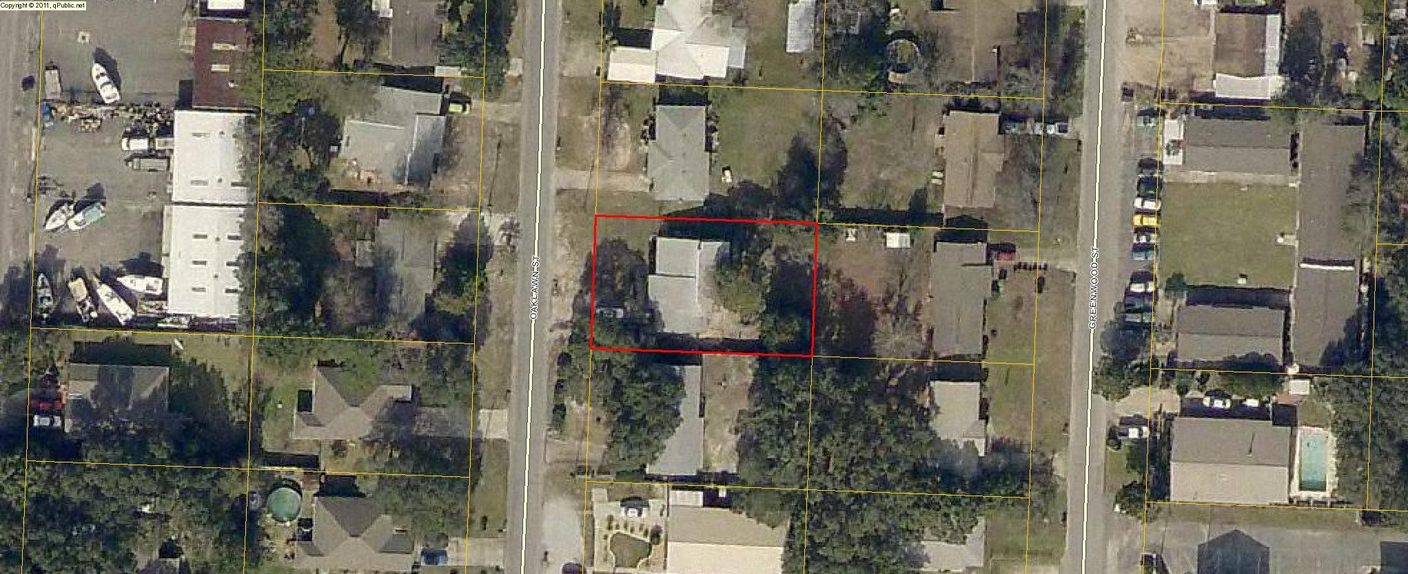 RACETRACK ROAD 1ST - Residential