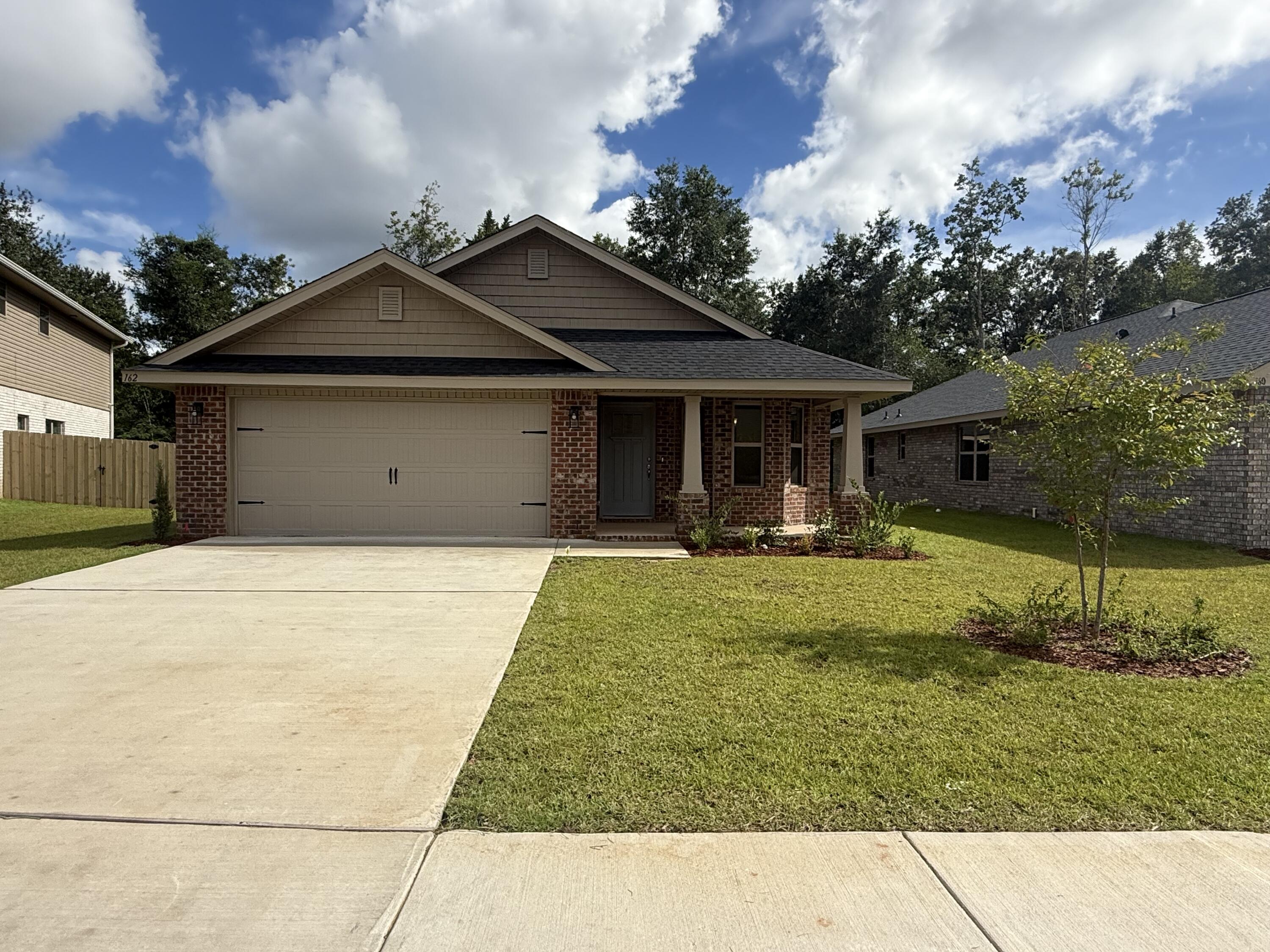 Ridgeway Landing Phase 2 - Residential