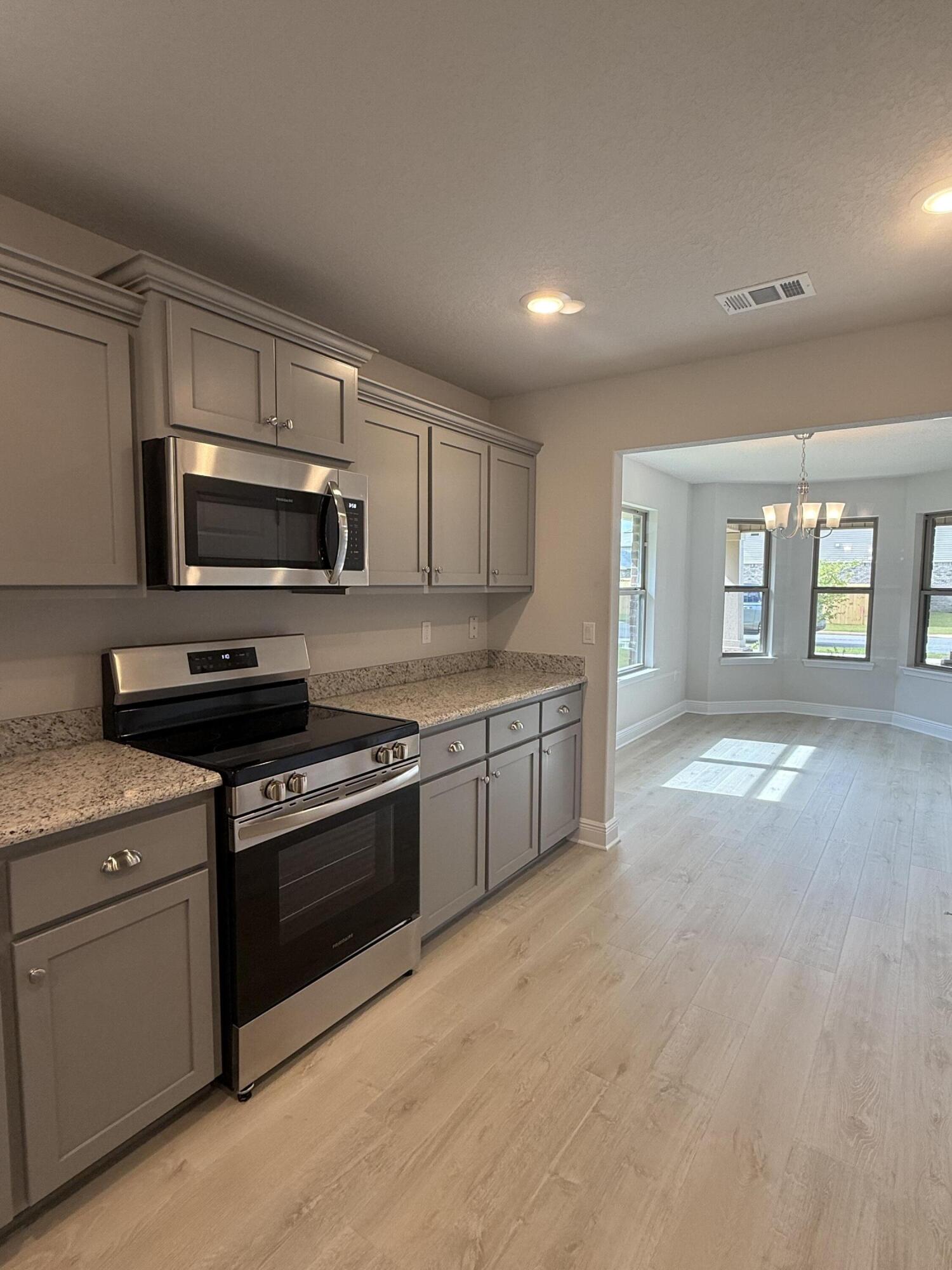 Ridgeway Landing Phase 2 - Residential