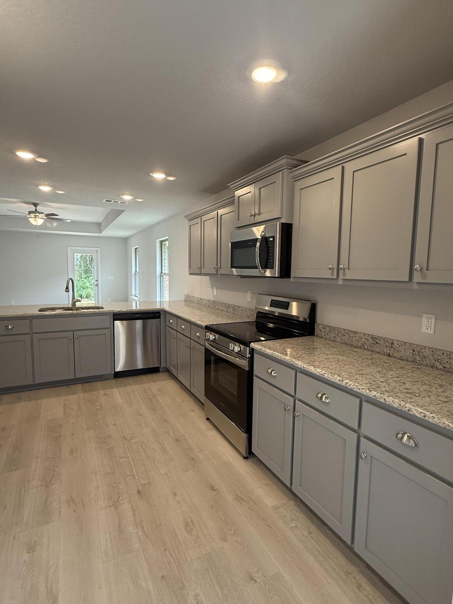 Ridgeway Landing Phase 2 - Residential