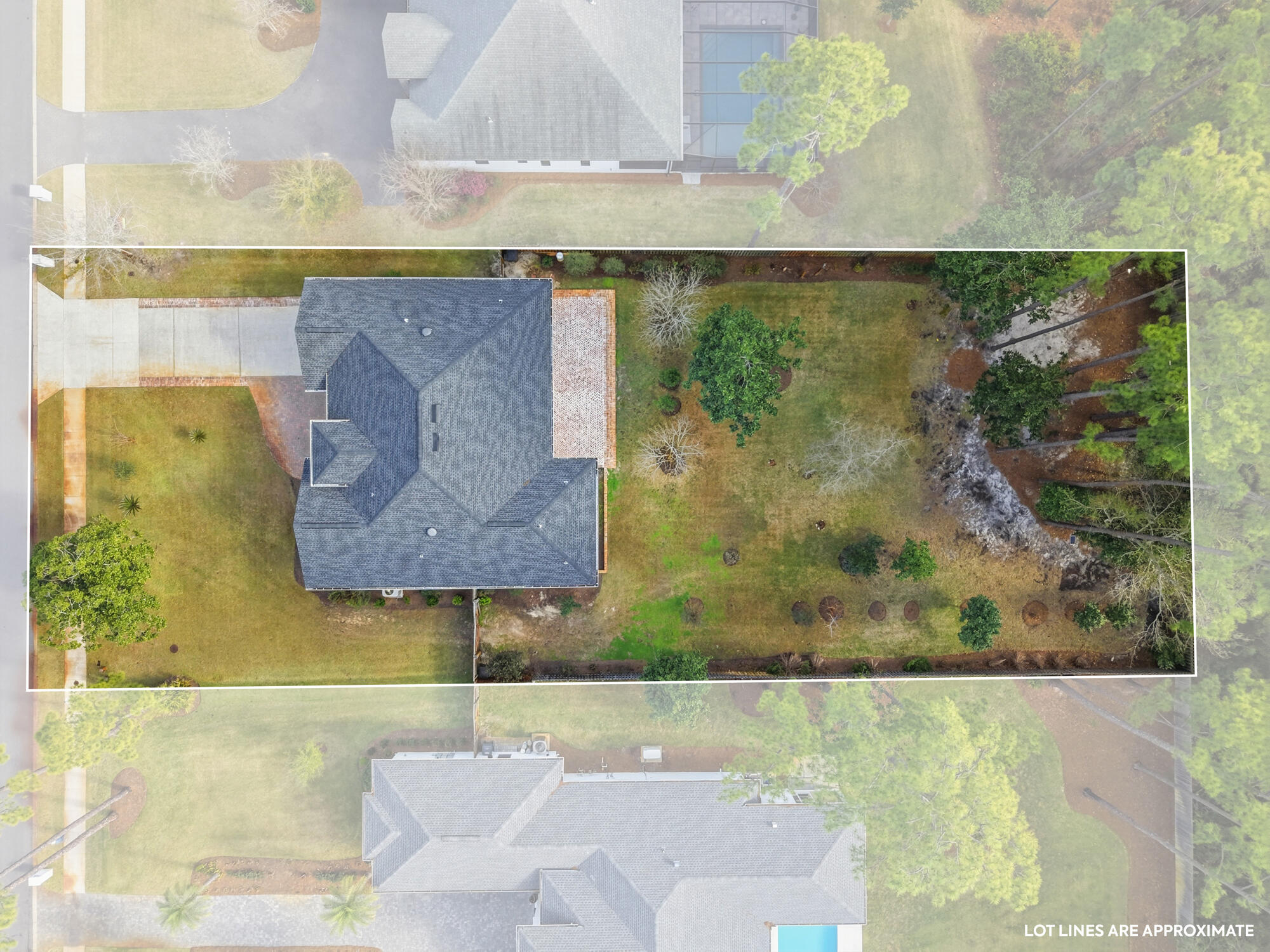 DRIFTWOOD ESTATES - Residential